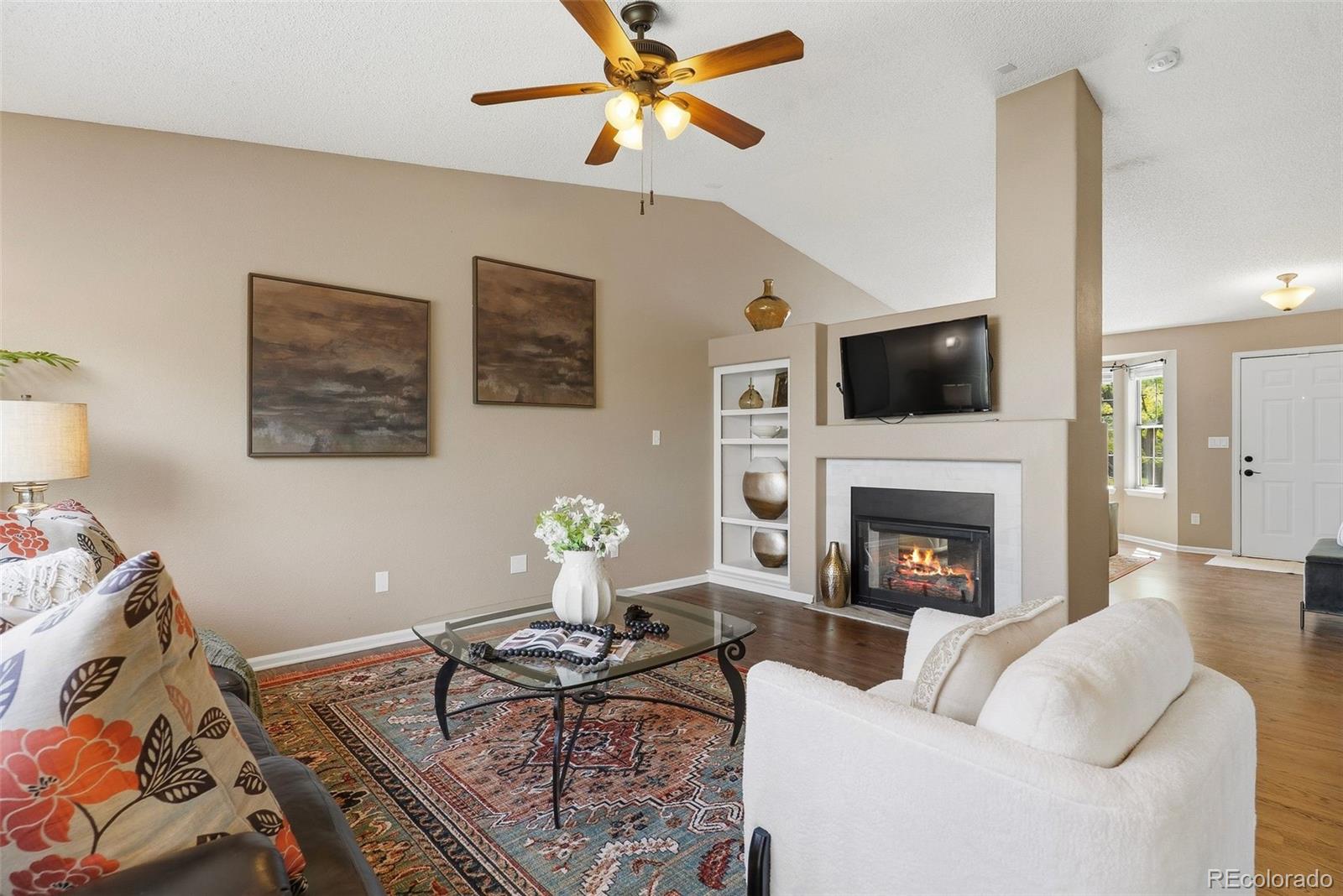 MLS Image #7 for 11035  hill gail court,parker, Colorado