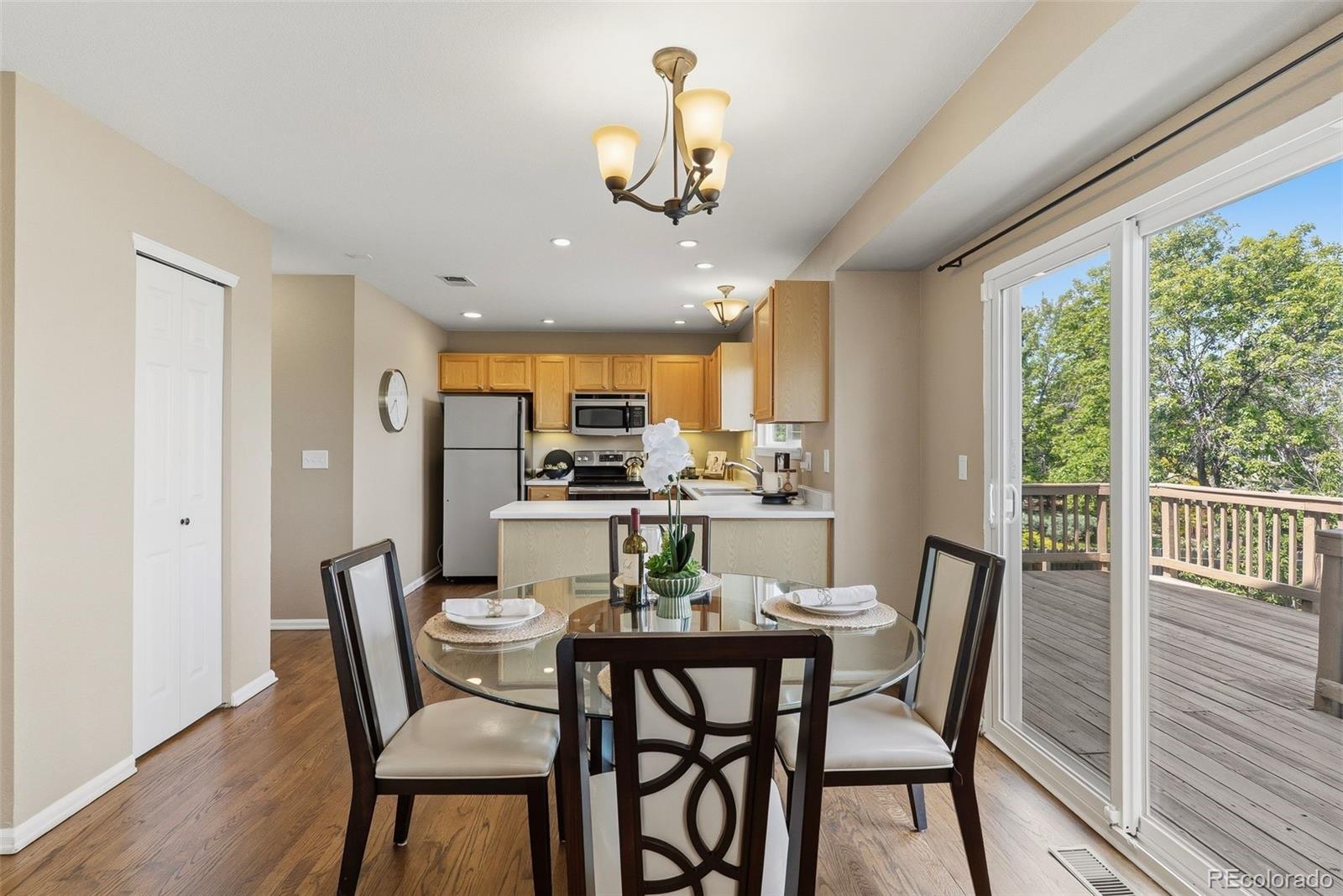 MLS Image #8 for 11035  hill gail court,parker, Colorado