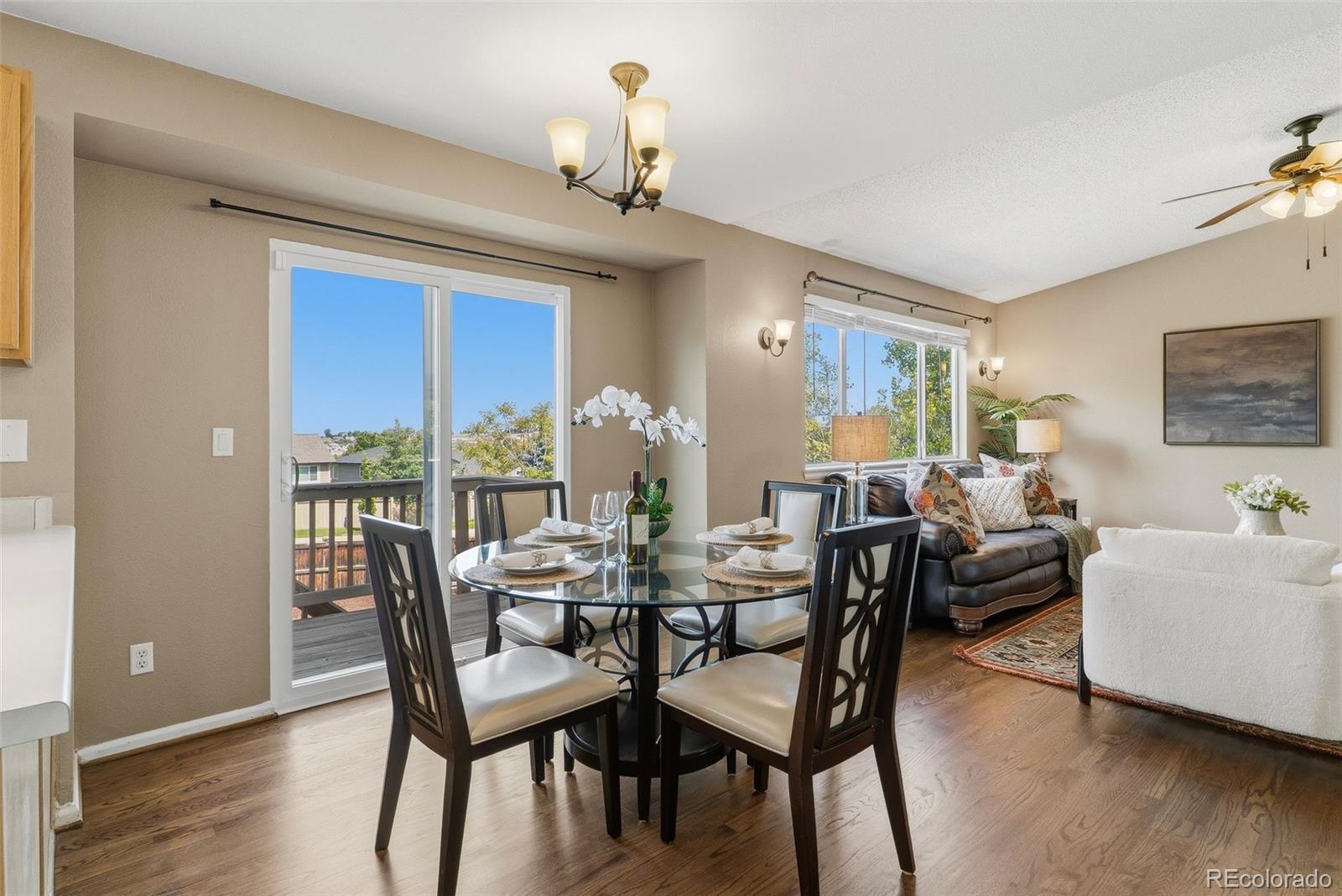 MLS Image #9 for 11035  hill gail court,parker, Colorado
