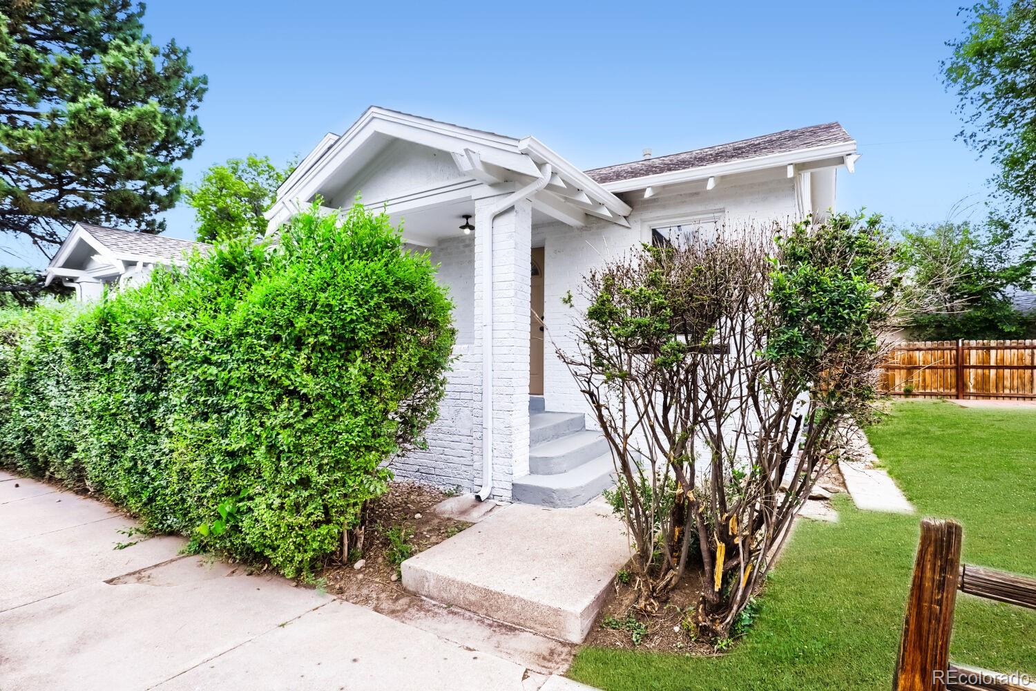MLS Image #0 for 8015 e 16th avenue,denver, Colorado