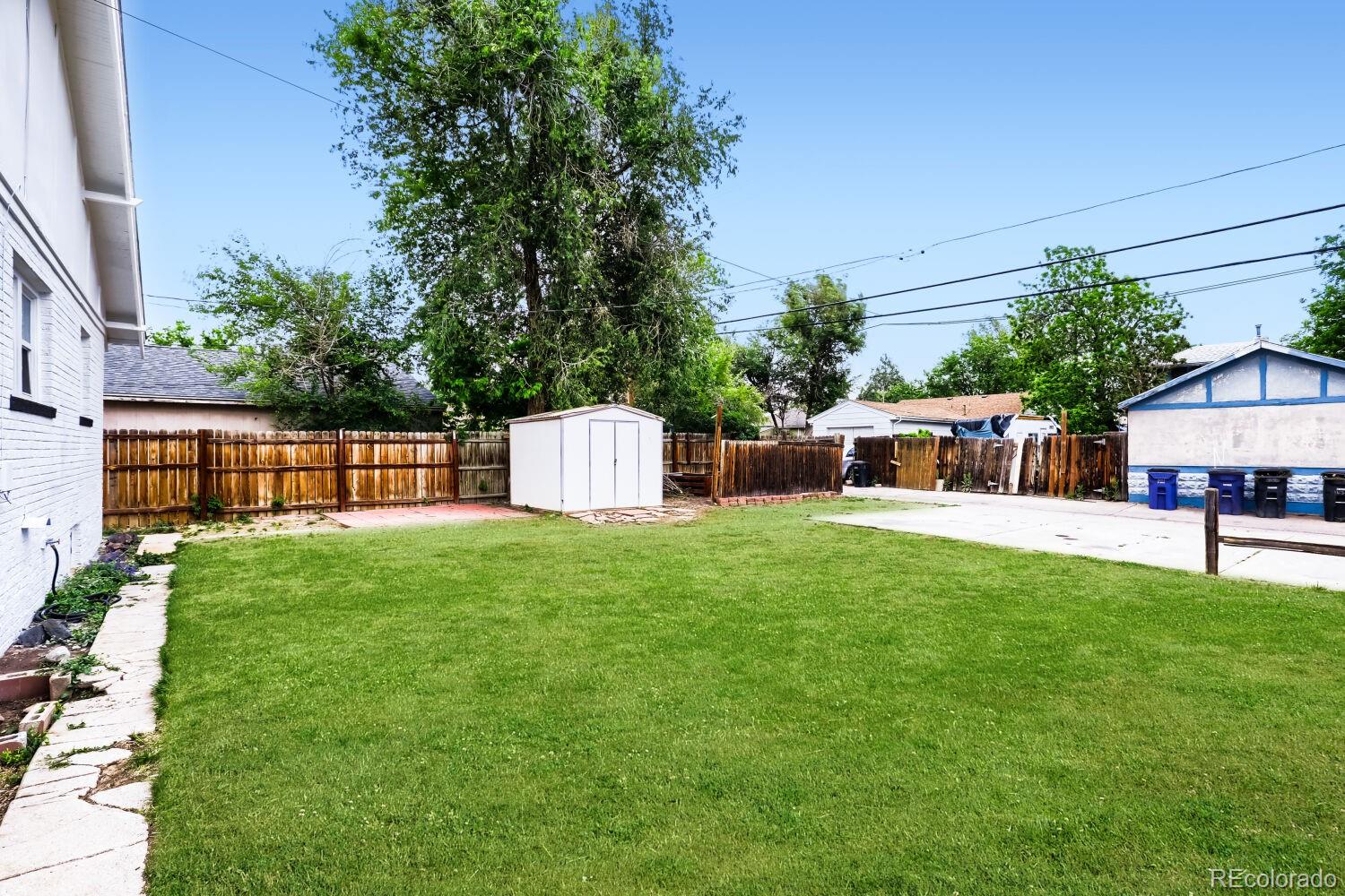 MLS Image #12 for 8015 e 16th avenue,denver, Colorado
