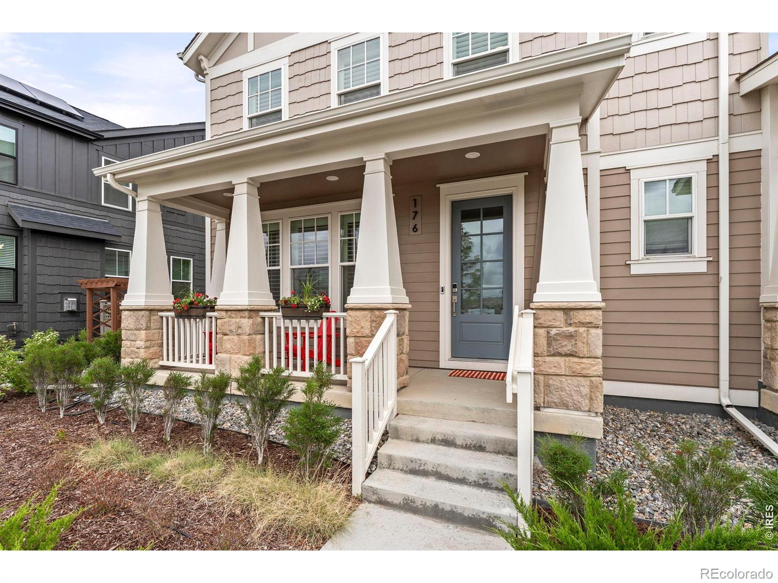 MLS Image #2 for 176  ash circle,erie, Colorado