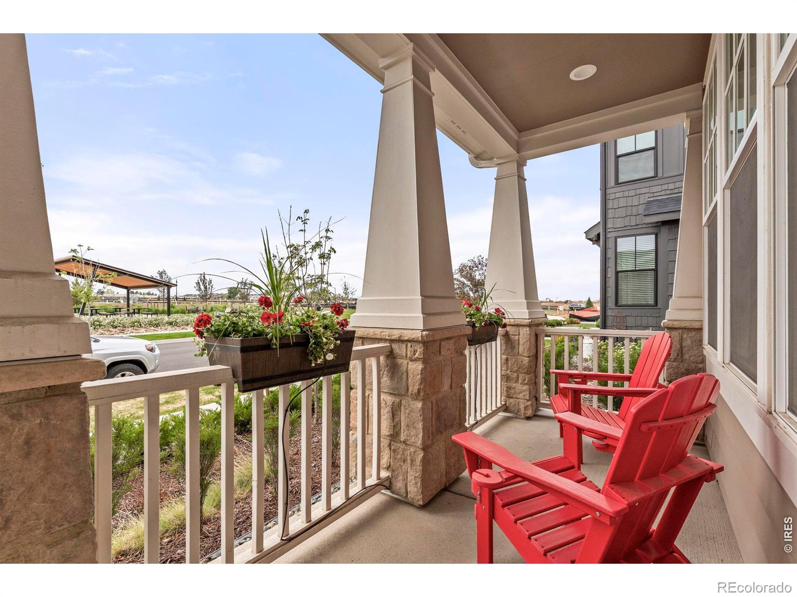 MLS Image #3 for 176  ash circle,erie, Colorado