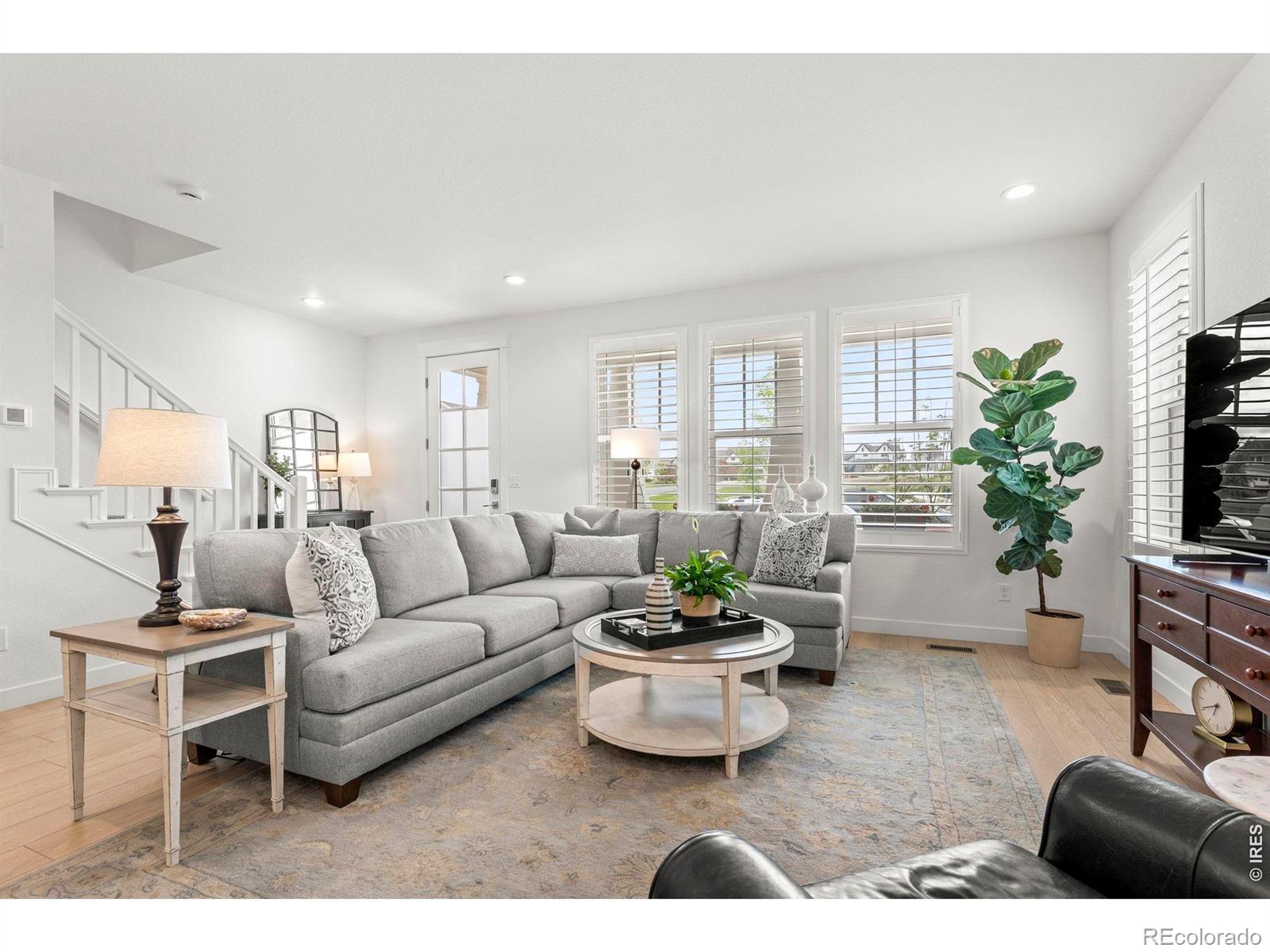 MLS Image #4 for 176  ash circle,erie, Colorado