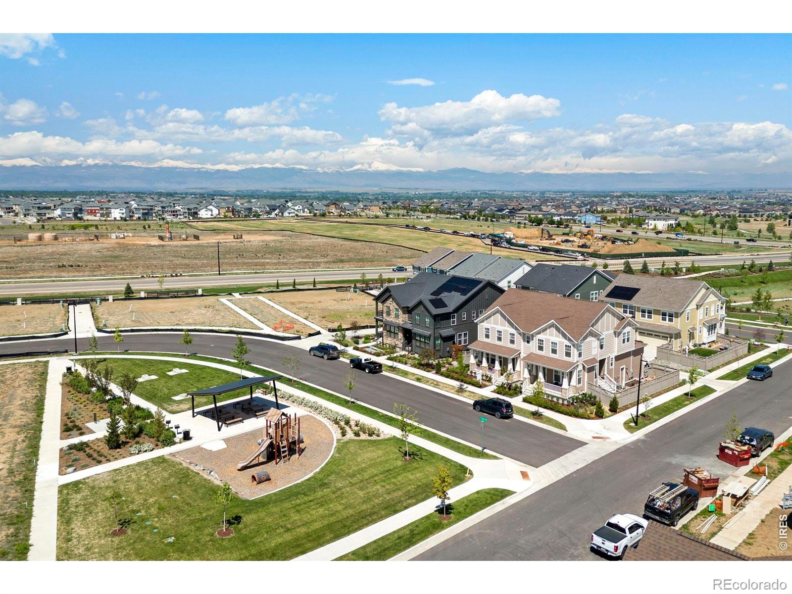 MLS Image #45 for 176  ash circle,erie, Colorado