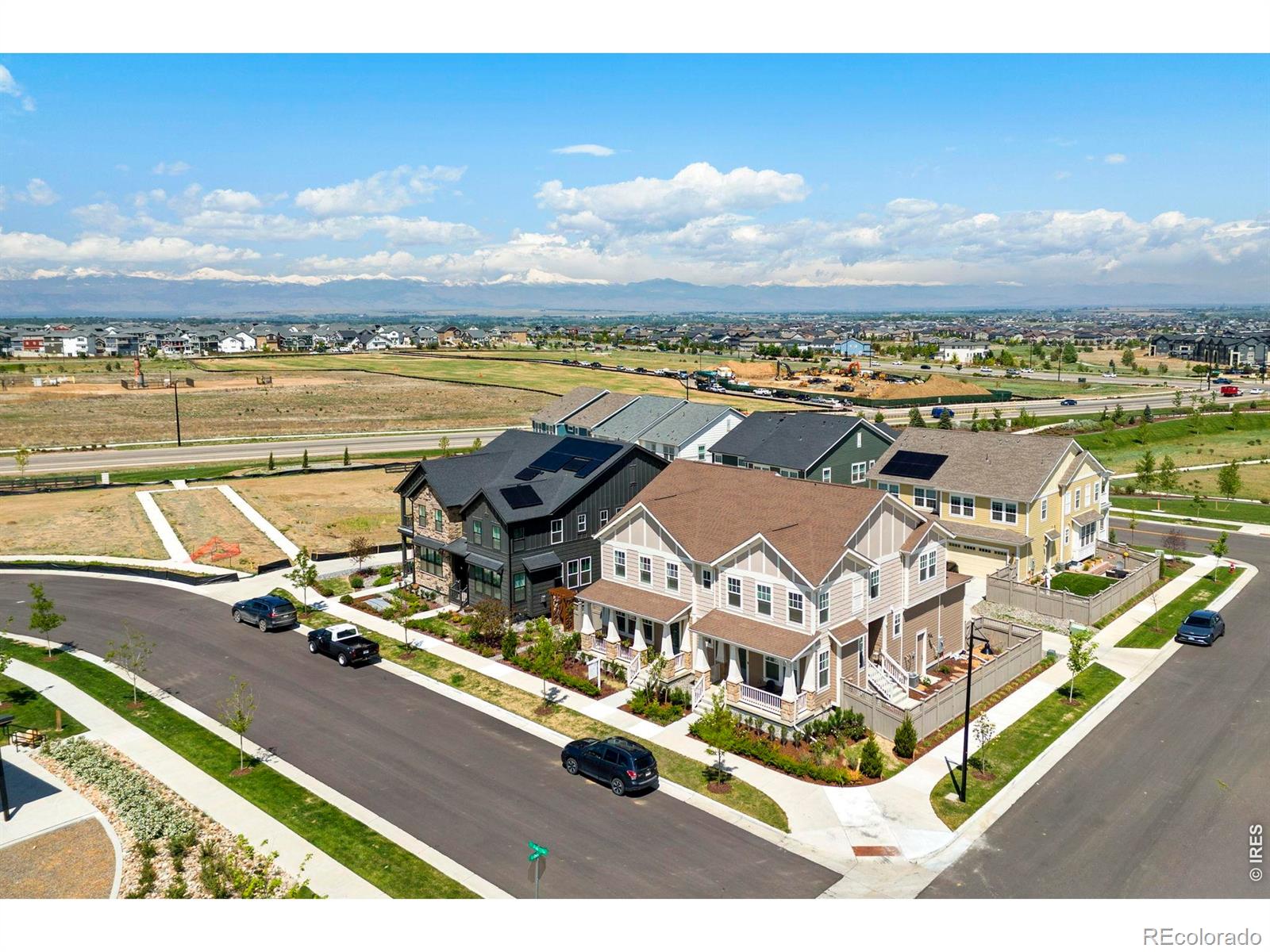 MLS Image #46 for 176  ash circle,erie, Colorado