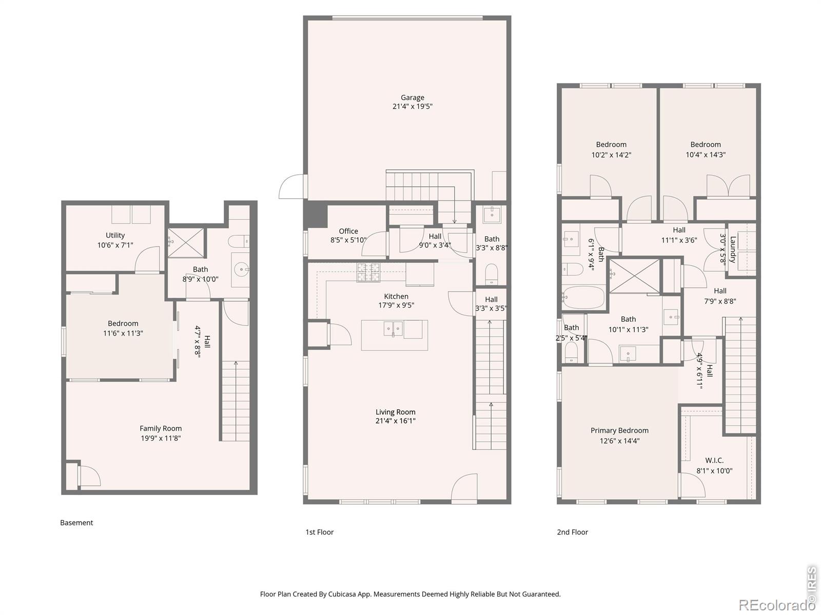MLS Image #48 for 176  ash circle,erie, Colorado