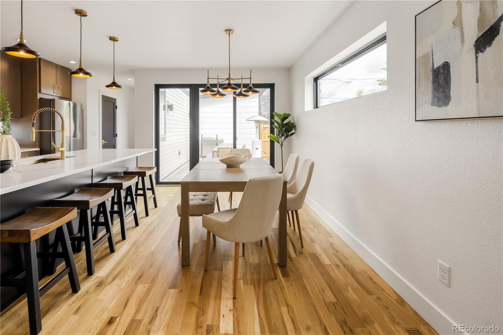 MLS Image #17 for 2280 s bannock street,denver, Colorado
