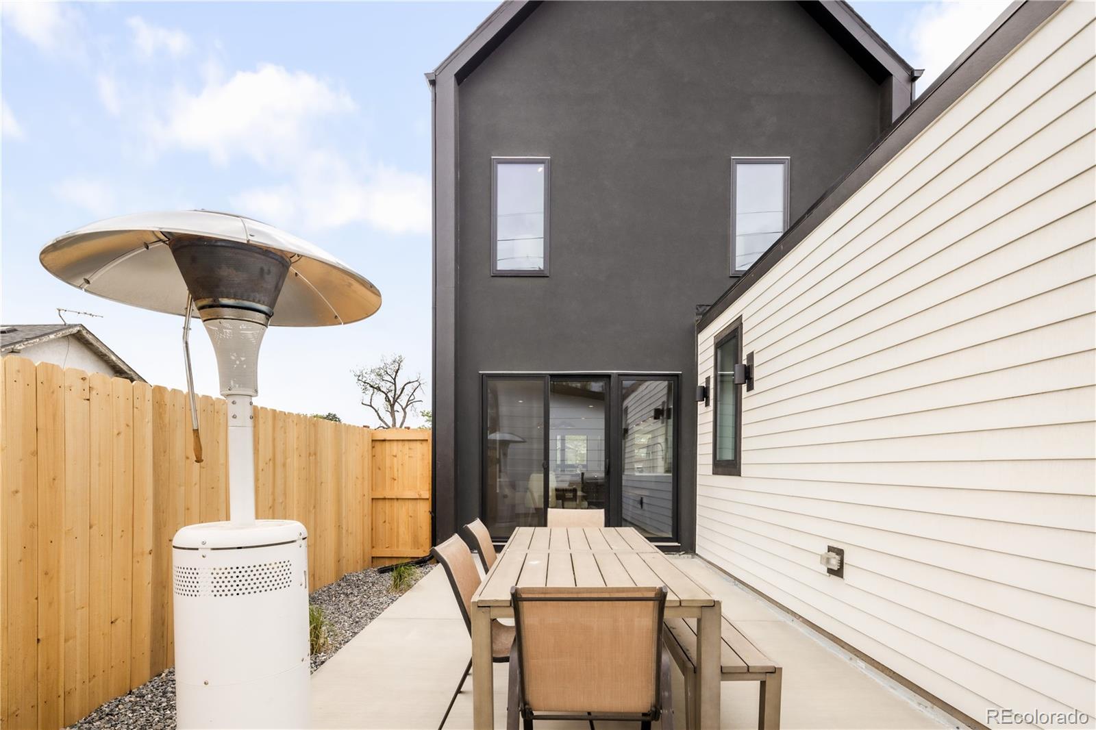 MLS Image #19 for 2280 s bannock street,denver, Colorado