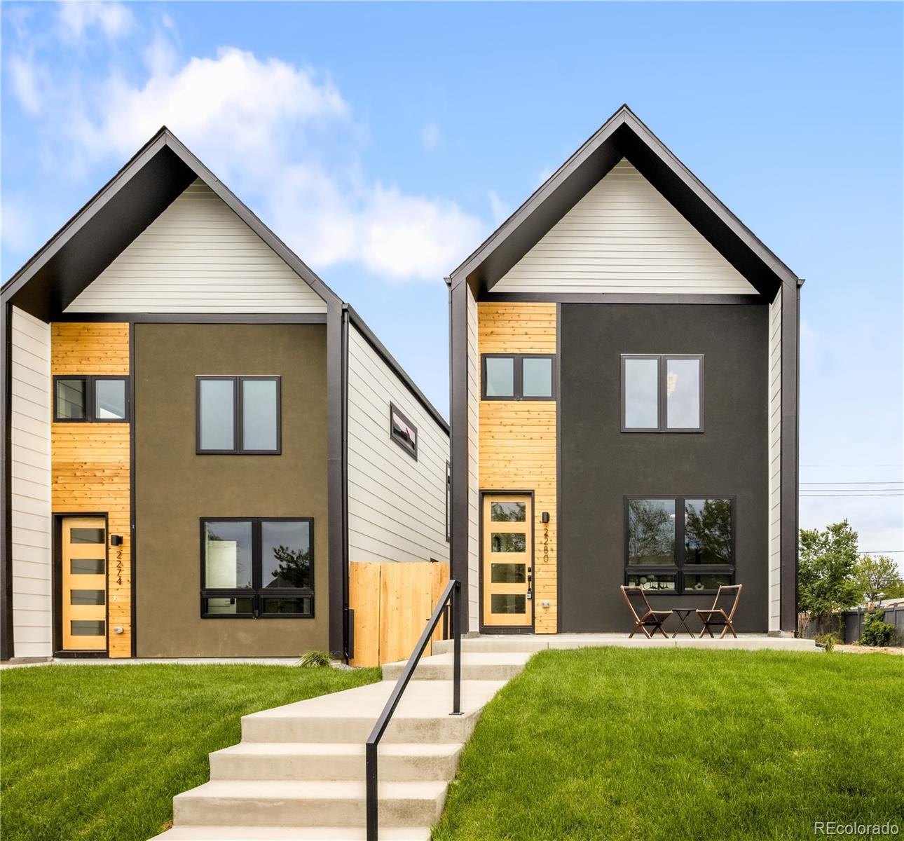 MLS Image #4 for 2280 s bannock street,denver, Colorado