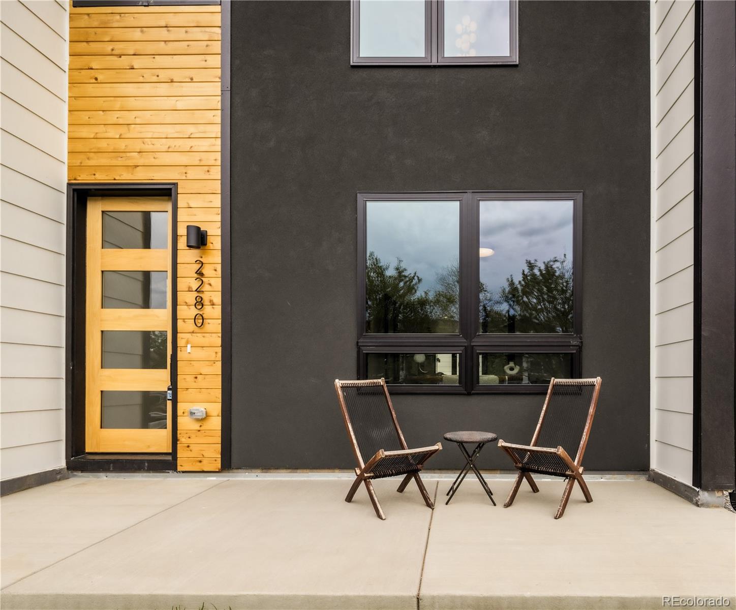 MLS Image #42 for 2280 s bannock street,denver, Colorado