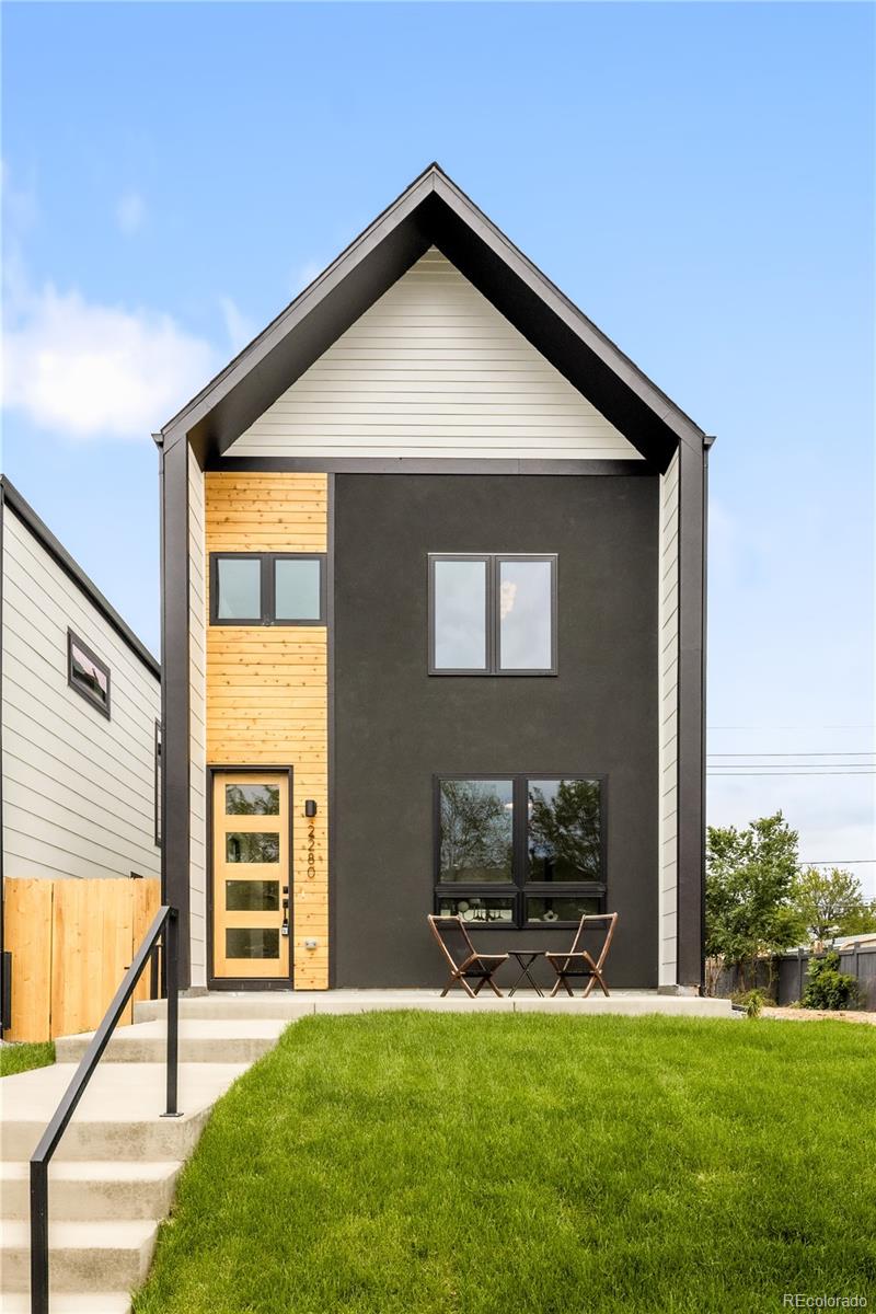 MLS Image #5 for 2280 s bannock street,denver, Colorado