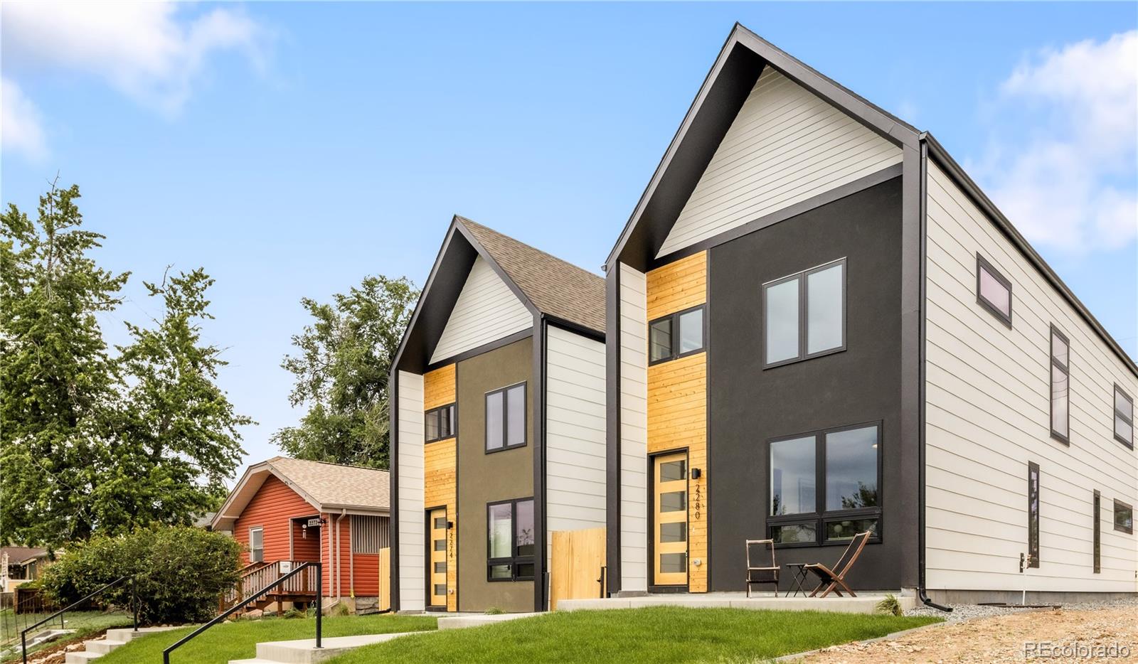 MLS Image #6 for 2280 s bannock street,denver, Colorado