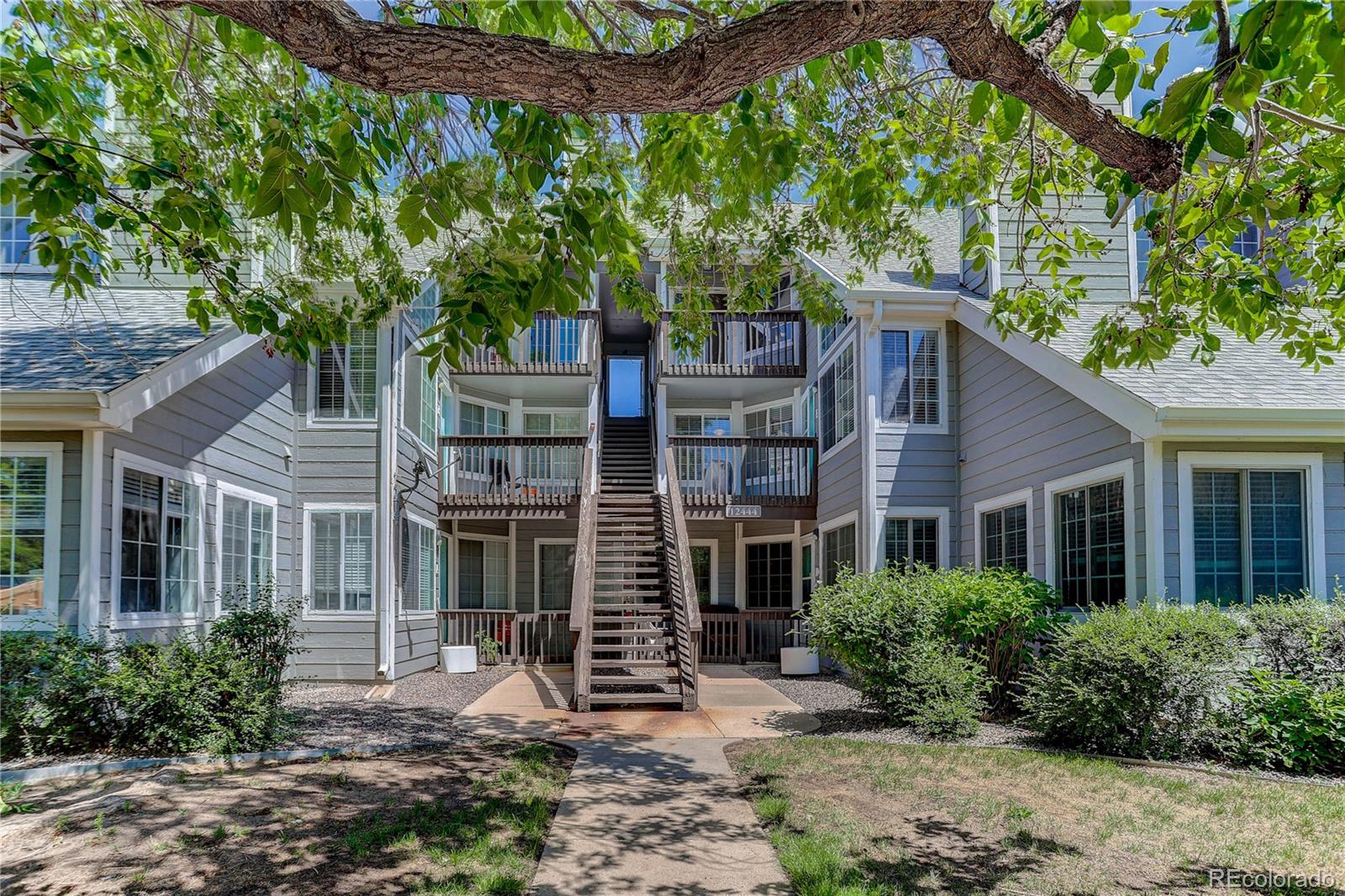 MLS Image #0 for 12444 e tennessee circle,aurora, Colorado