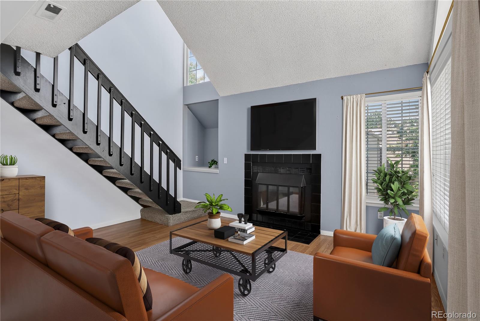 MLS Image #2 for 12444 e tennessee circle,aurora, Colorado