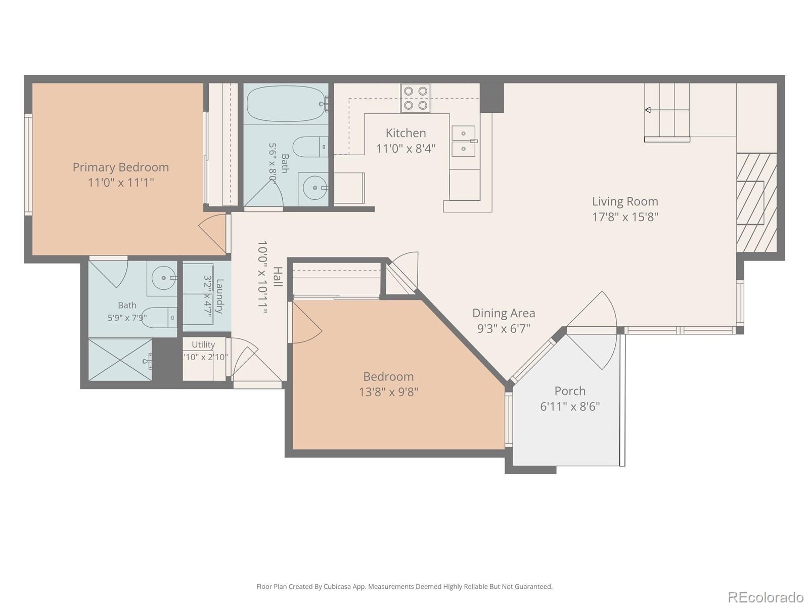 MLS Image #36 for 12444 e tennessee circle,aurora, Colorado
