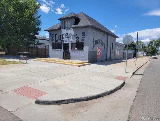 MLS Image #3 for 3657 n fillmore street,denver, Colorado