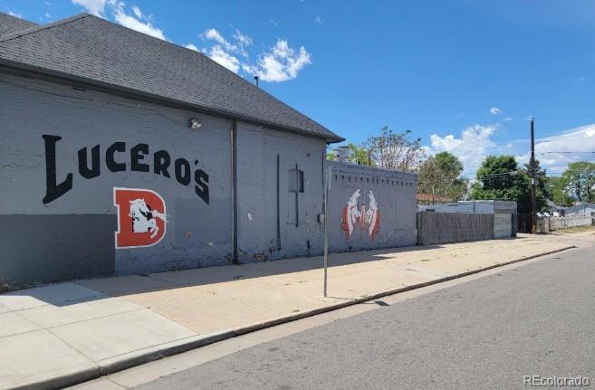 MLS Image #5 for 3657 n fillmore street,denver, Colorado