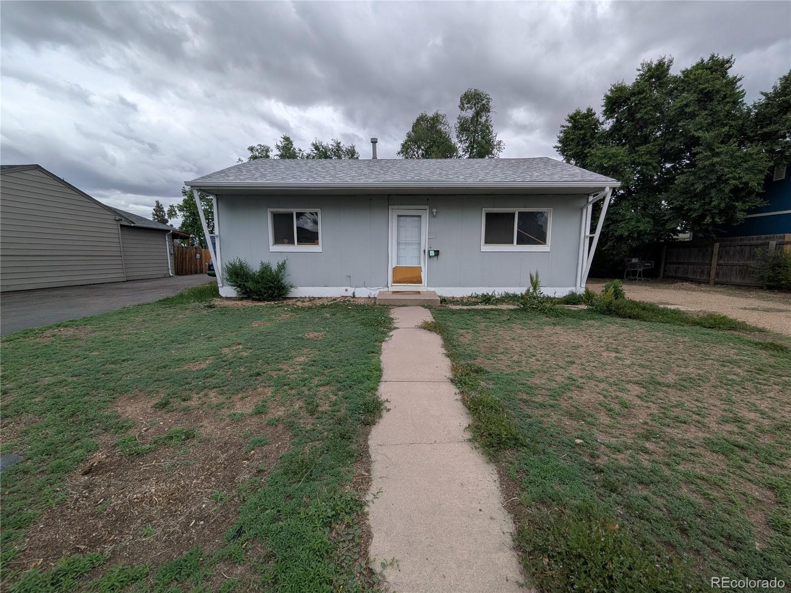MLS Image #3 for 804 s 1st avenue,brighton, Colorado