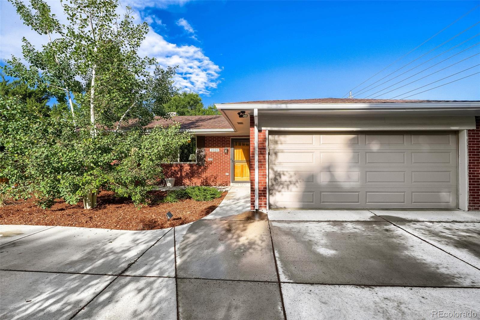 MLS Image #2 for 2020  newcombe drive,lakewood, Colorado