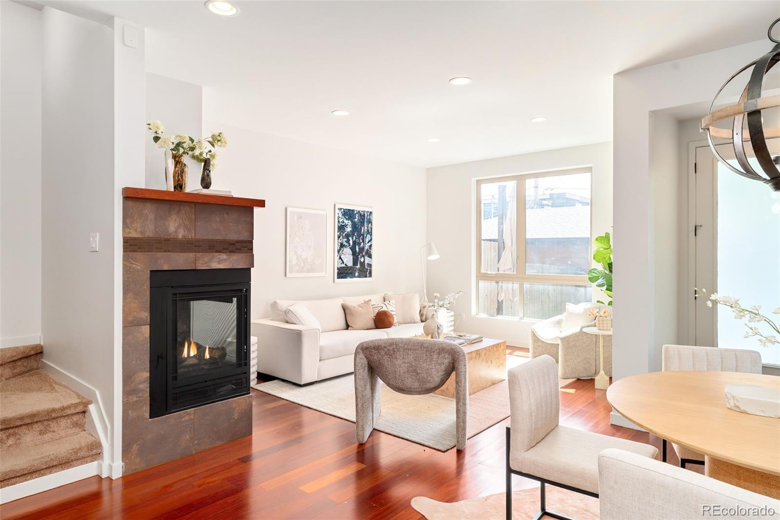 MLS Image #11 for 2155 s logan street,denver, Colorado
