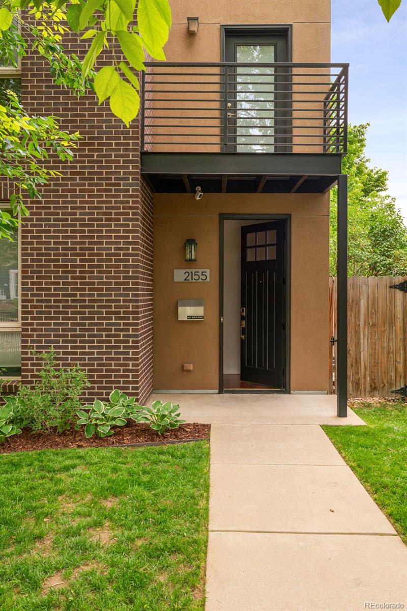 MLS Image #2 for 2155 s logan street,denver, Colorado