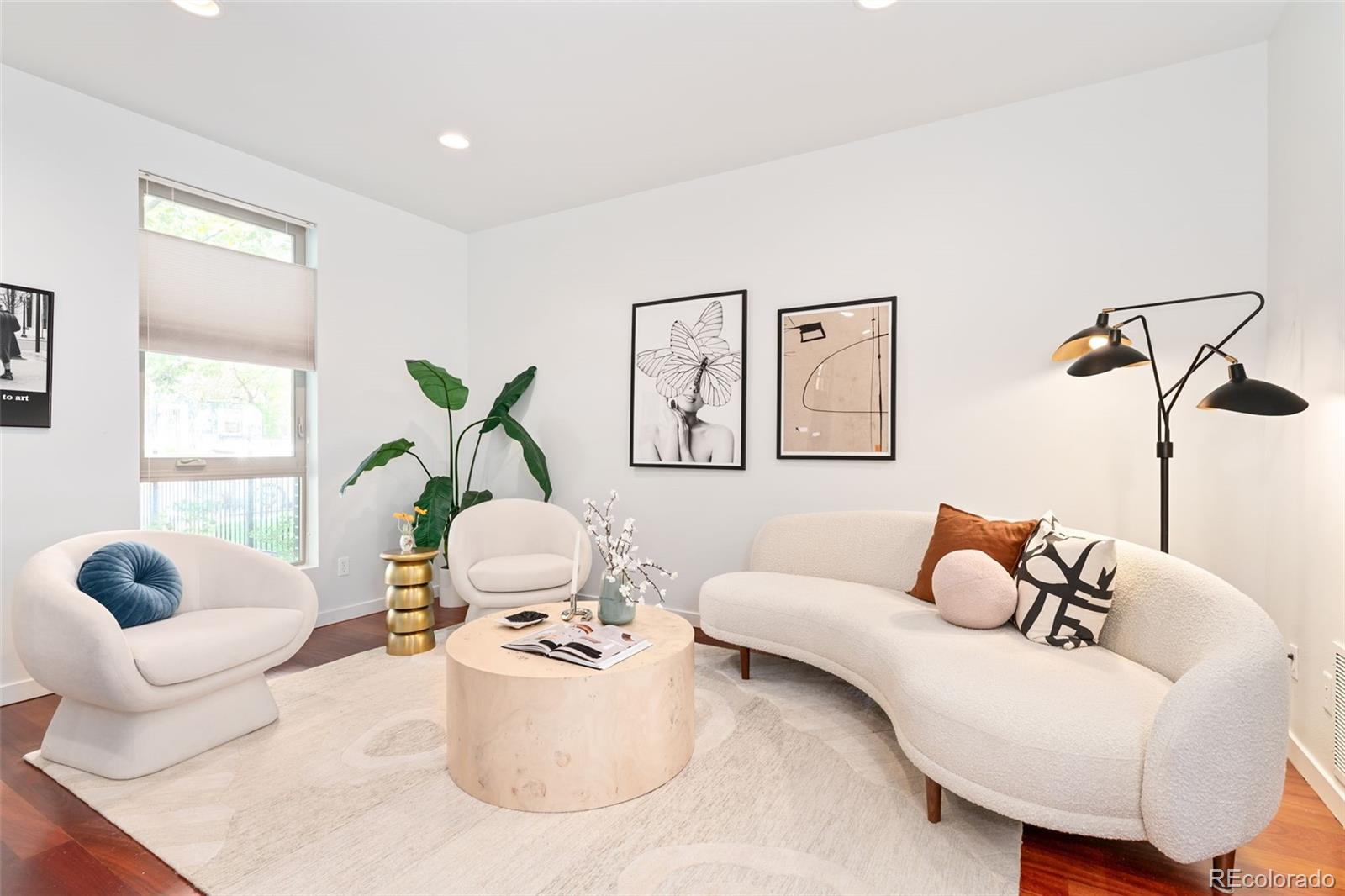 MLS Image #3 for 2155 s logan street,denver, Colorado