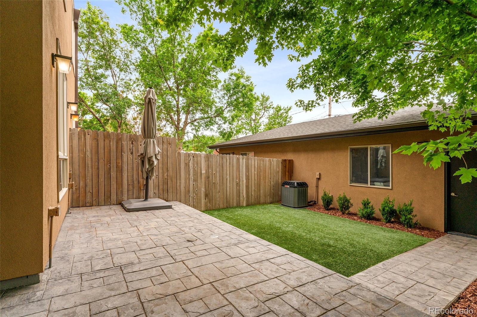 MLS Image #30 for 2155 s logan street,denver, Colorado