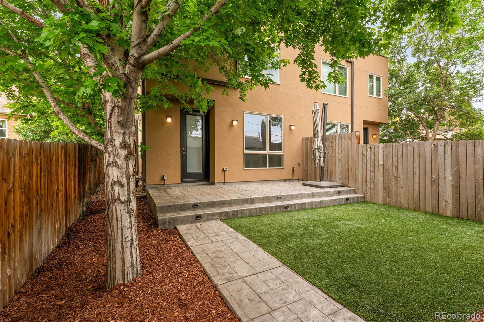 MLS Image #31 for 2155 s logan street,denver, Colorado