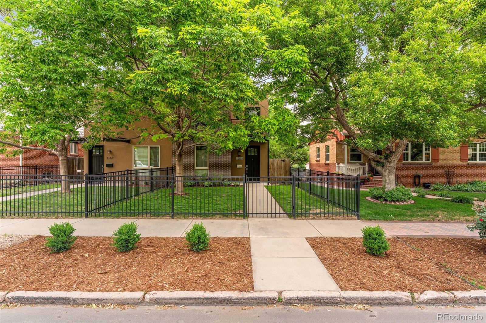 MLS Image #32 for 2155 s logan street,denver, Colorado