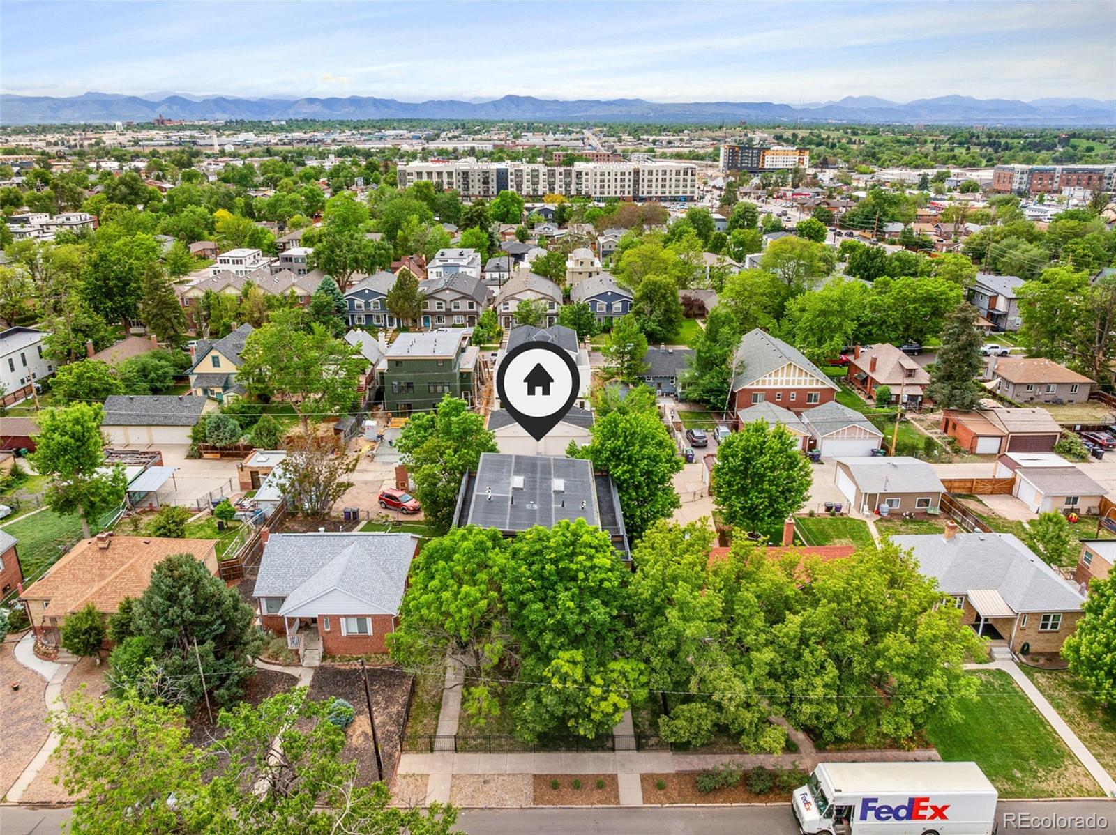 MLS Image #34 for 2155 s logan street,denver, Colorado
