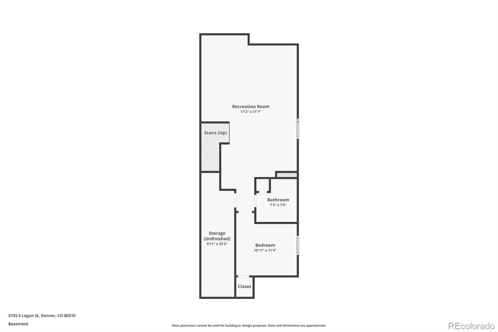 MLS Image #38 for 2155 s logan street,denver, Colorado