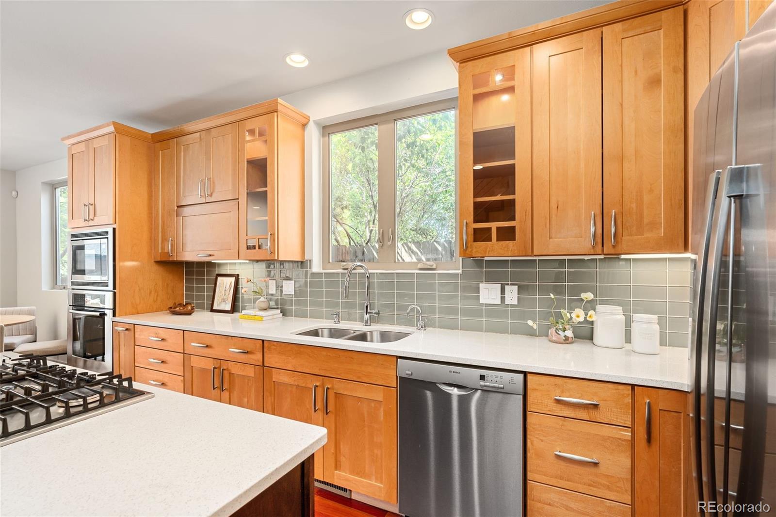 MLS Image #5 for 2155 s logan street,denver, Colorado