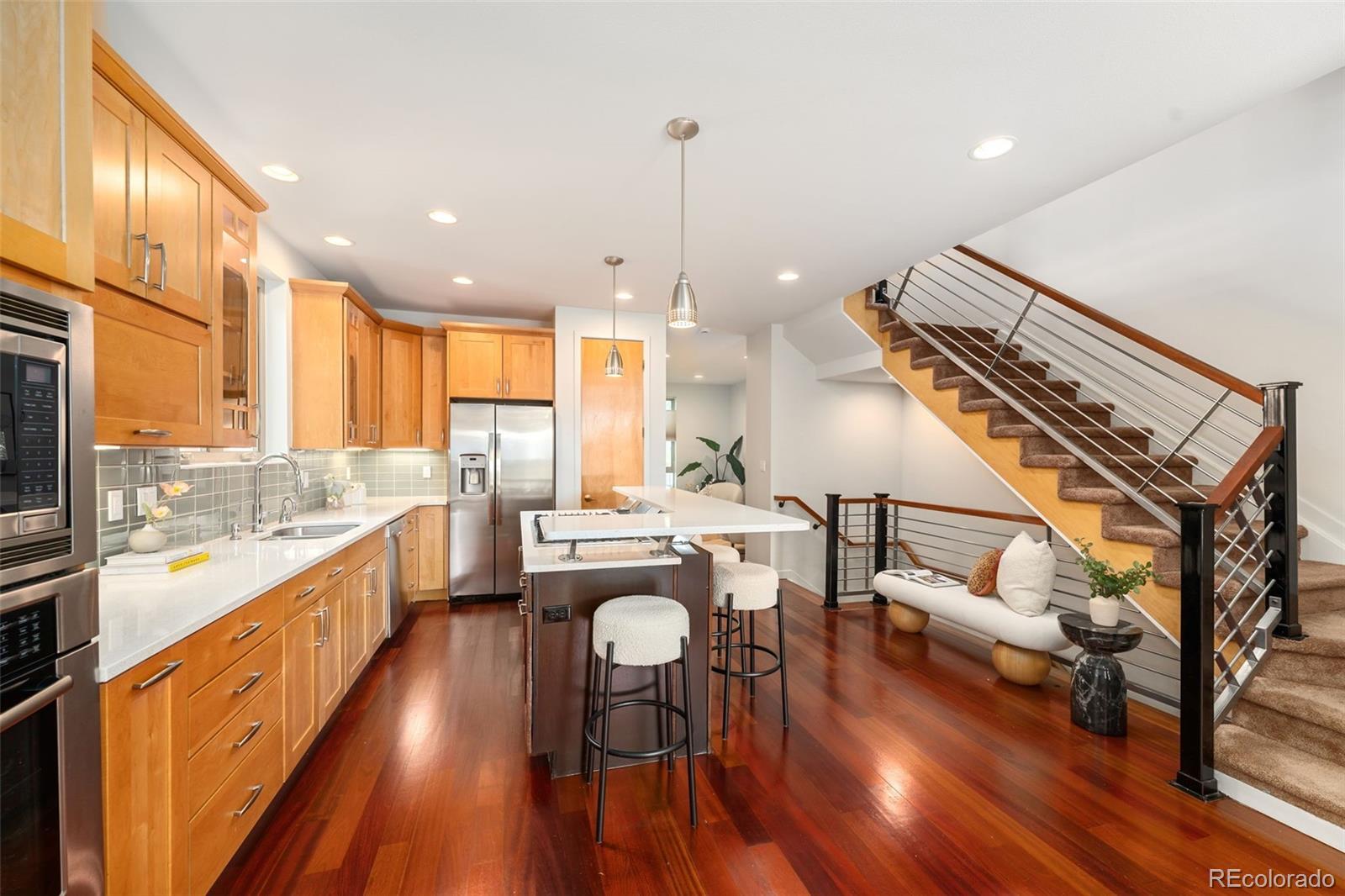 MLS Image #6 for 2155 s logan street,denver, Colorado