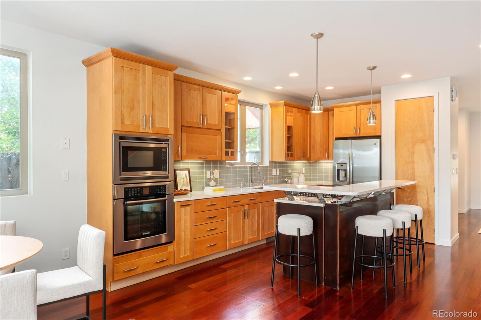 MLS Image #7 for 2155 s logan street,denver, Colorado