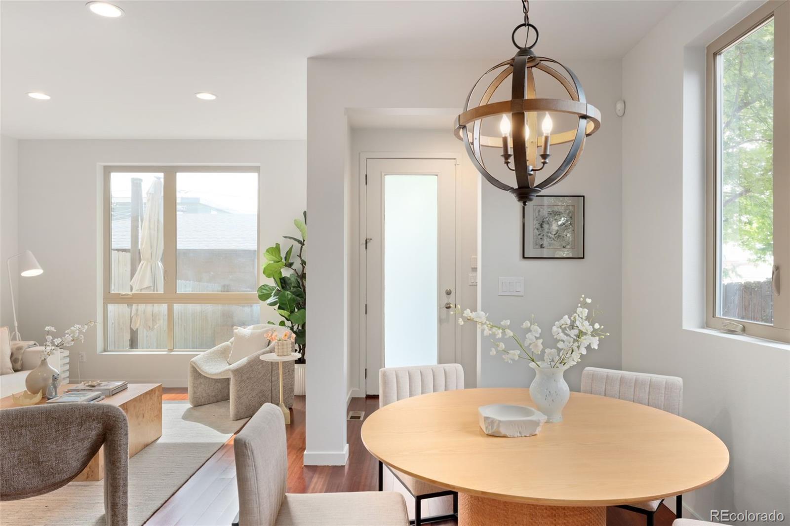 MLS Image #8 for 2155 s logan street,denver, Colorado