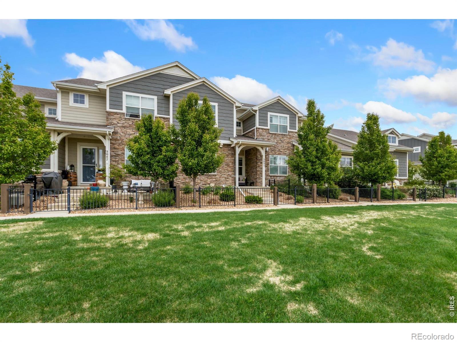 MLS Image #1 for 5051  river roads drive,timnath, Colorado