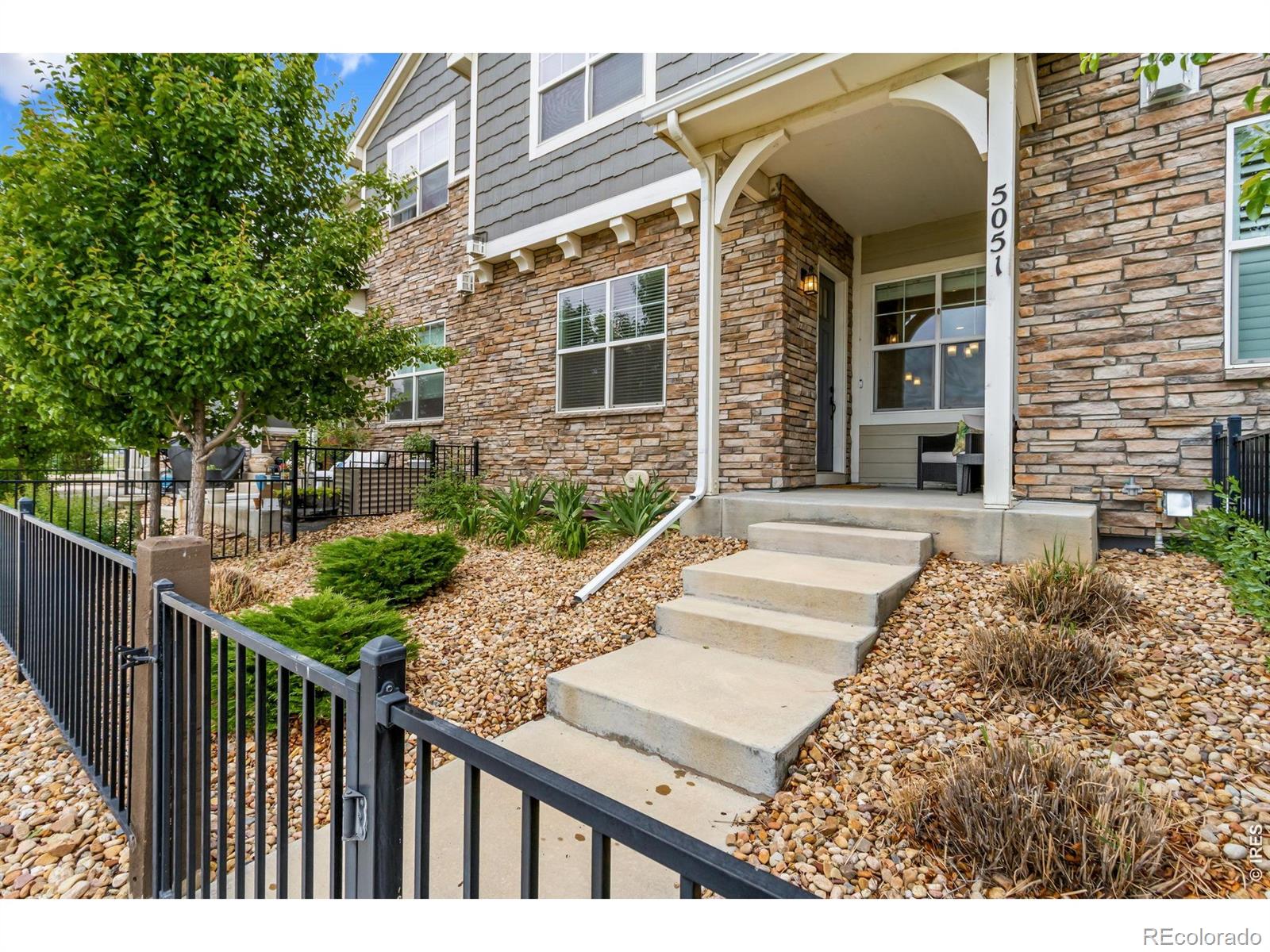 MLS Image #2 for 5051  river roads drive,timnath, Colorado