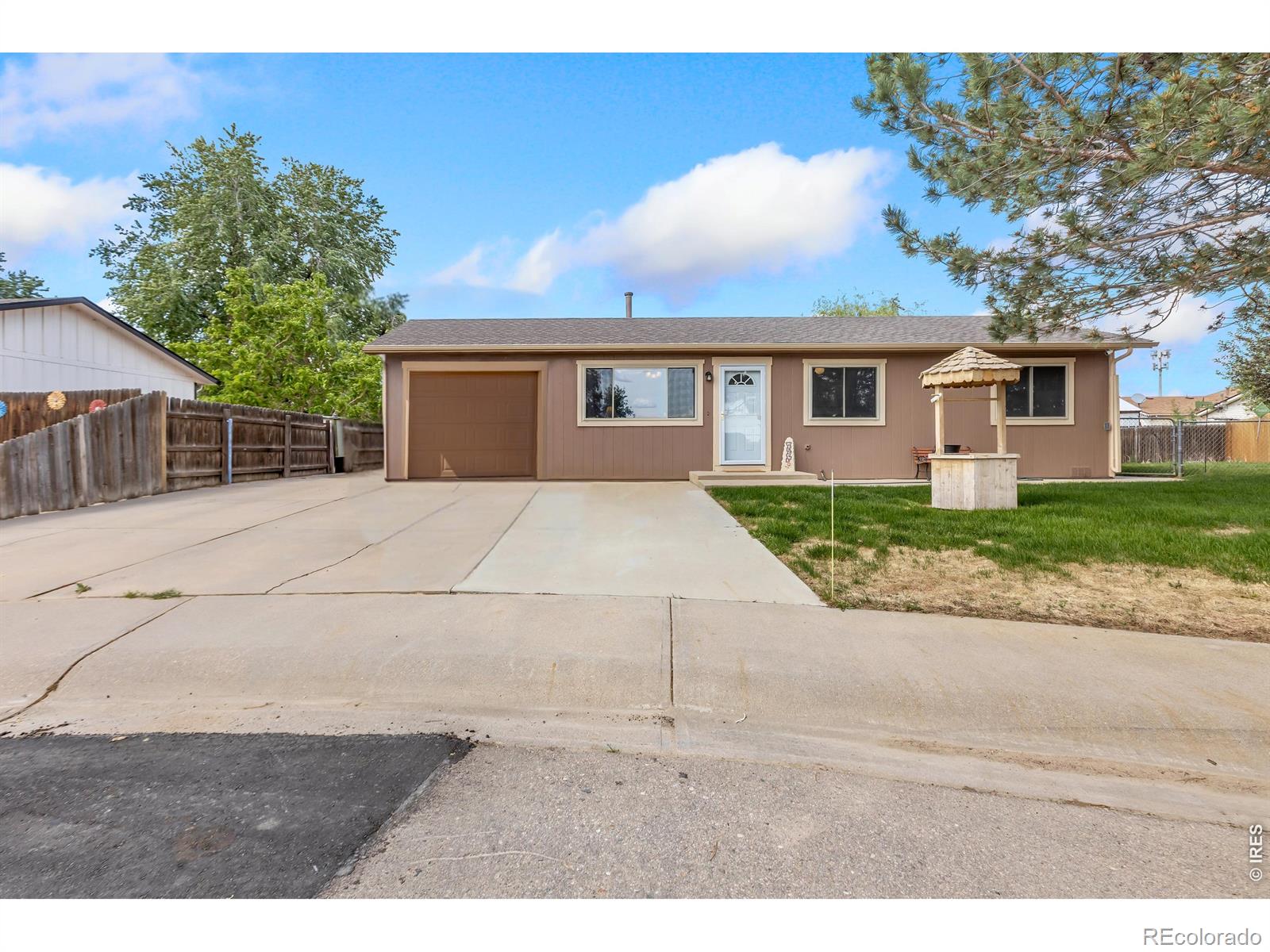 MLS Image #0 for 509  11th street,gilcrest, Colorado