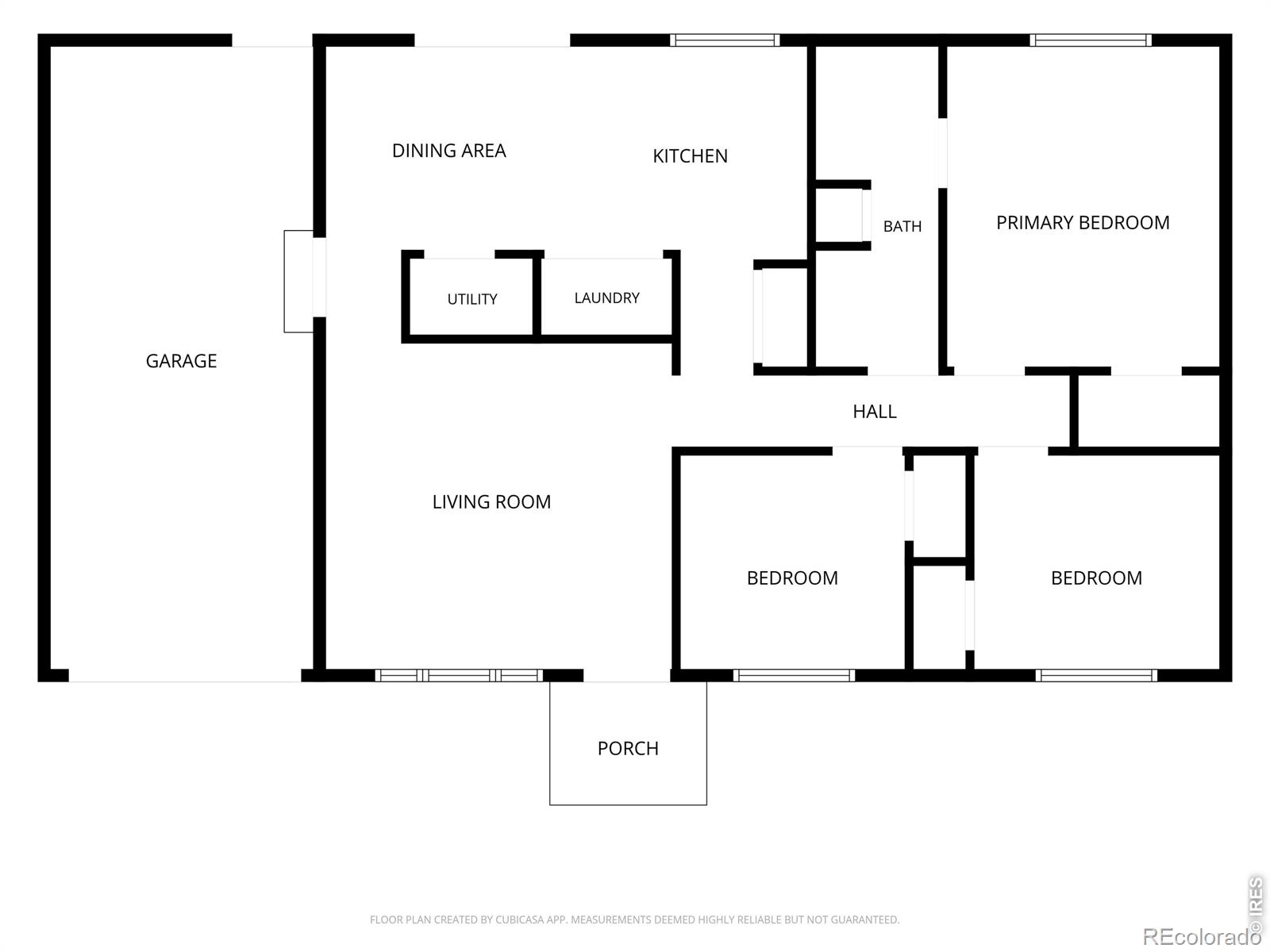 MLS Image #20 for 509  11th street,gilcrest, Colorado