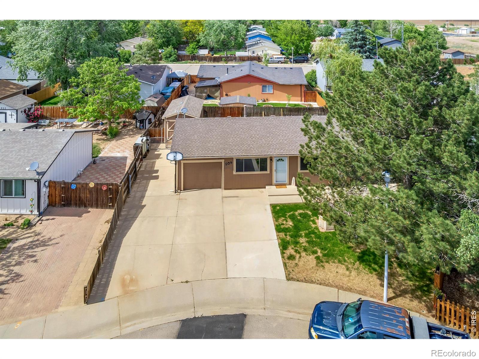 MLS Image #25 for 509  11th street,gilcrest, Colorado