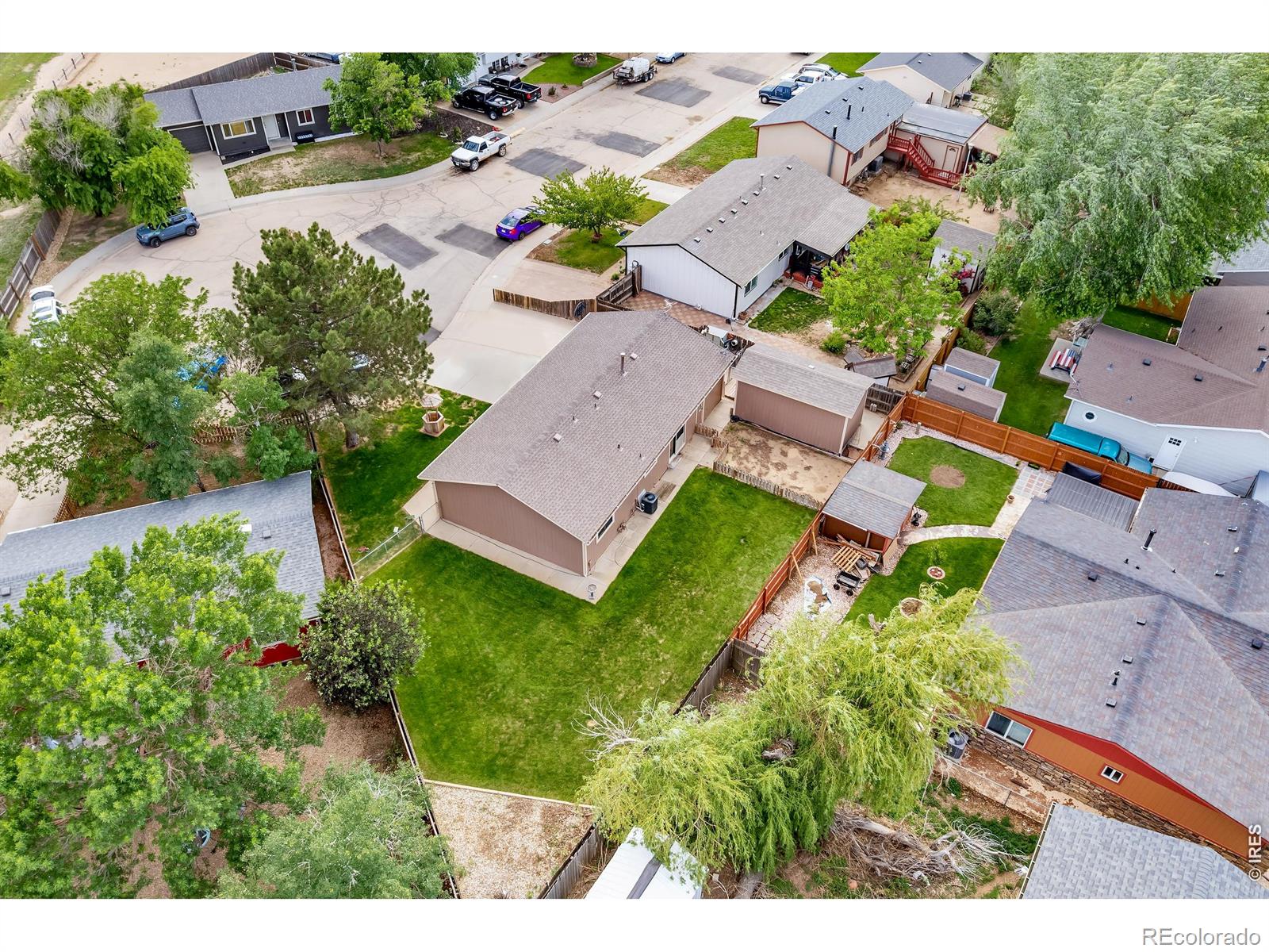 MLS Image #27 for 509  11th street,gilcrest, Colorado