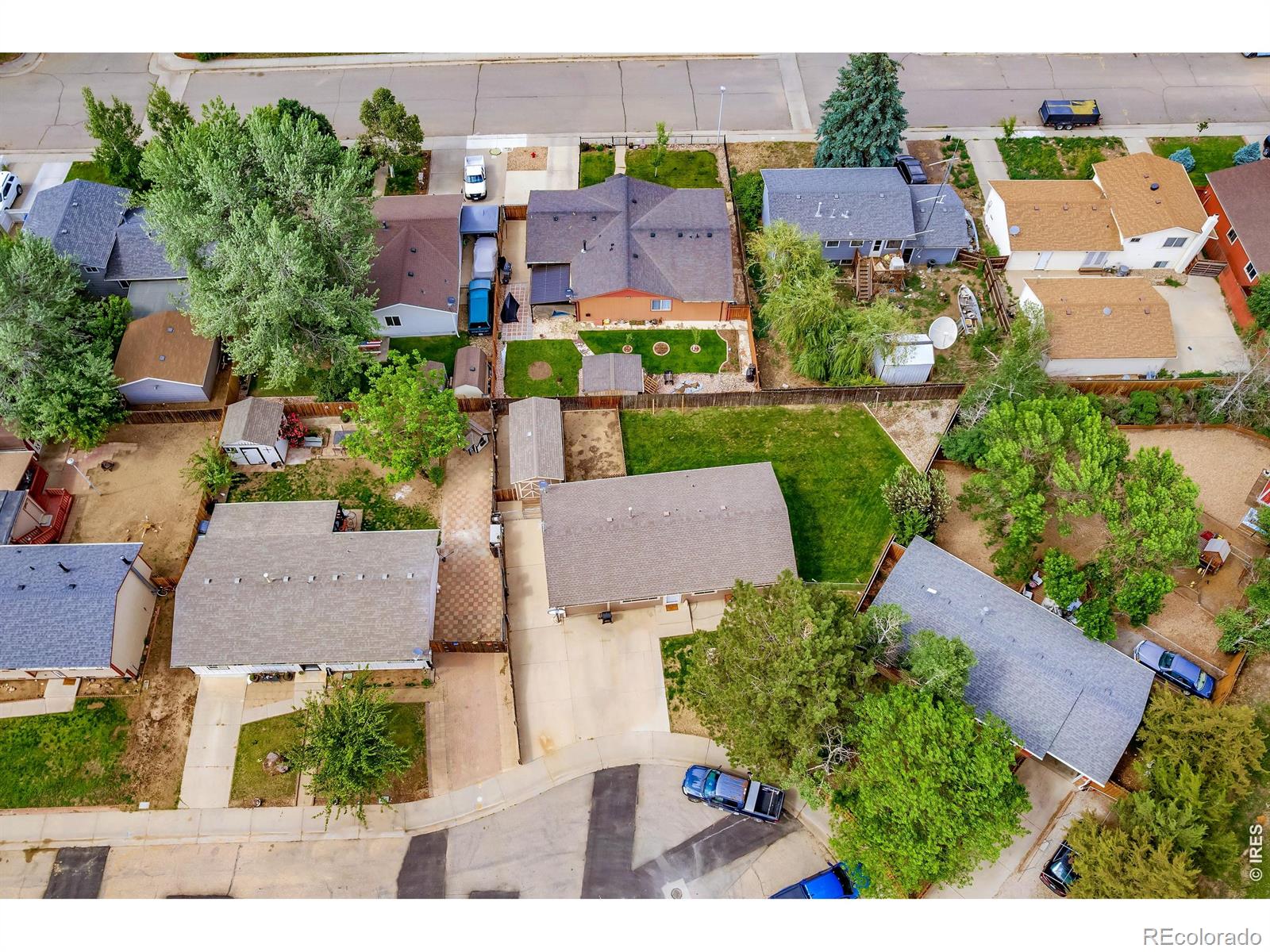 MLS Image #28 for 509  11th street,gilcrest, Colorado