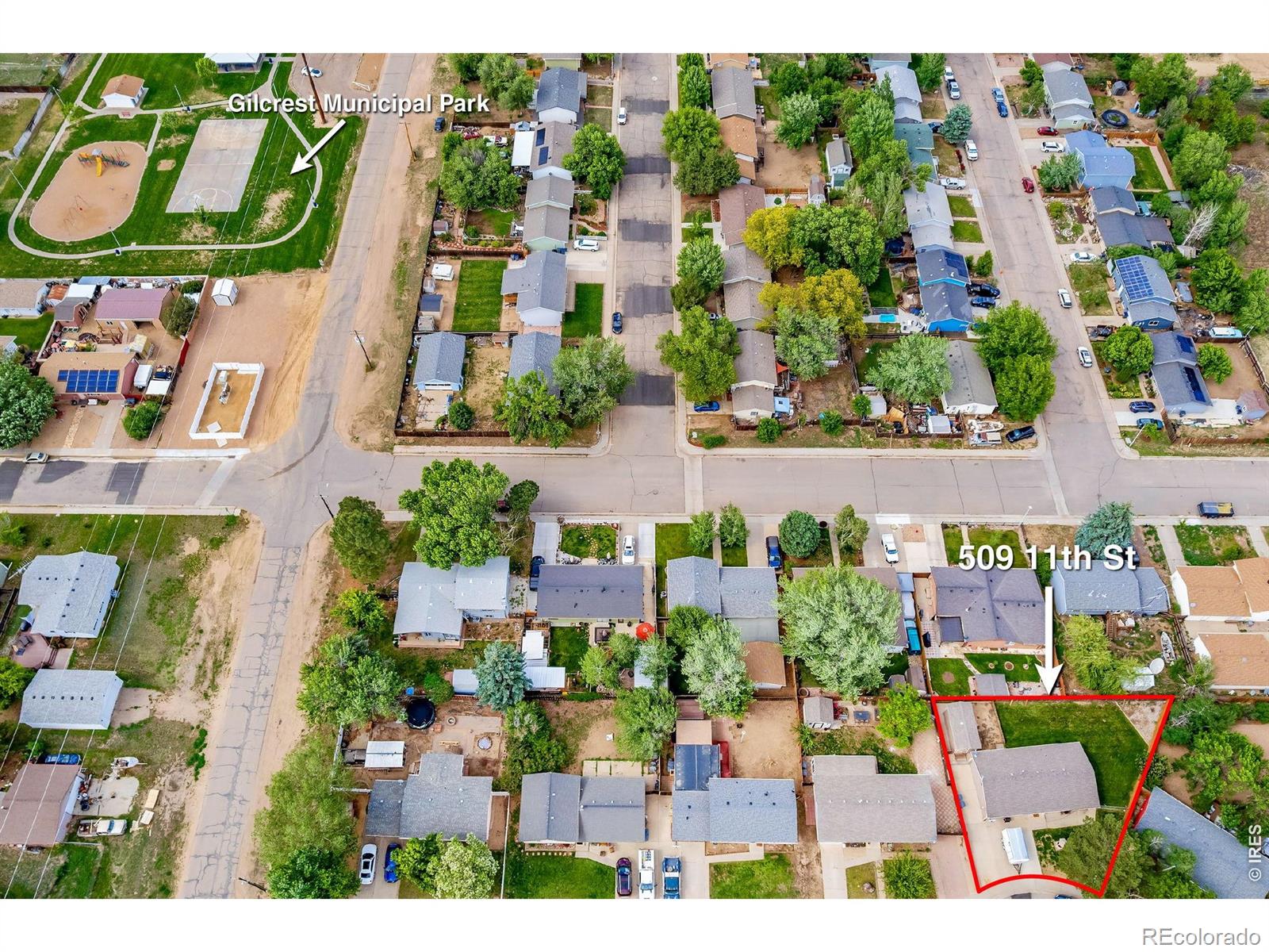 MLS Image #29 for 509  11th street,gilcrest, Colorado