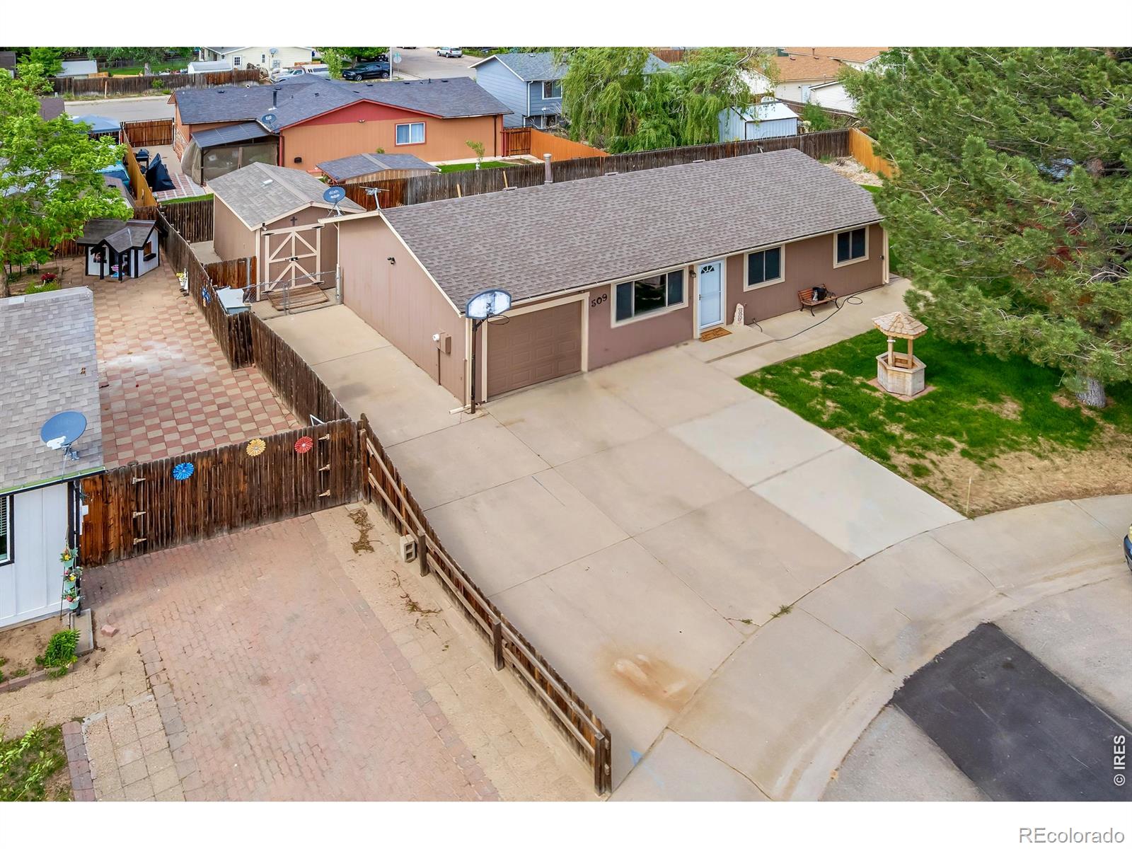 MLS Image #3 for 509  11th street,gilcrest, Colorado