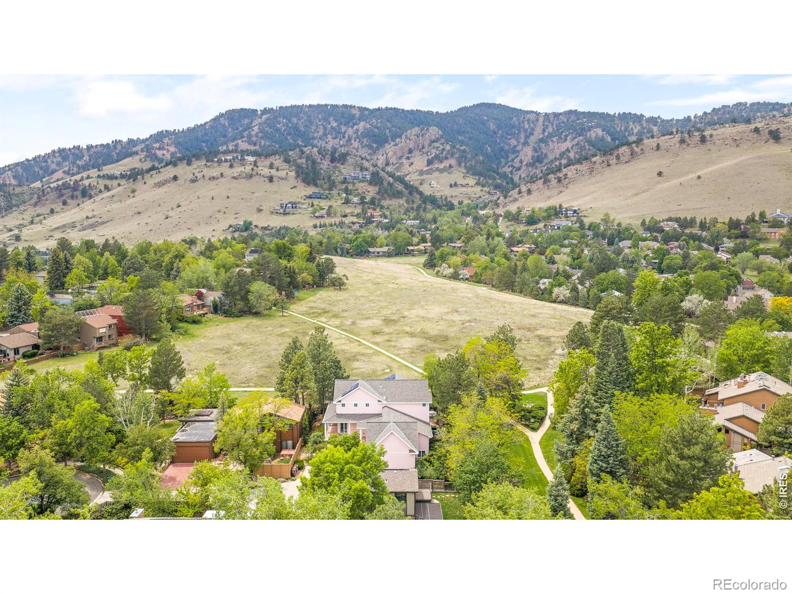 MLS Image #44 for 3917  orchard court,boulder, Colorado