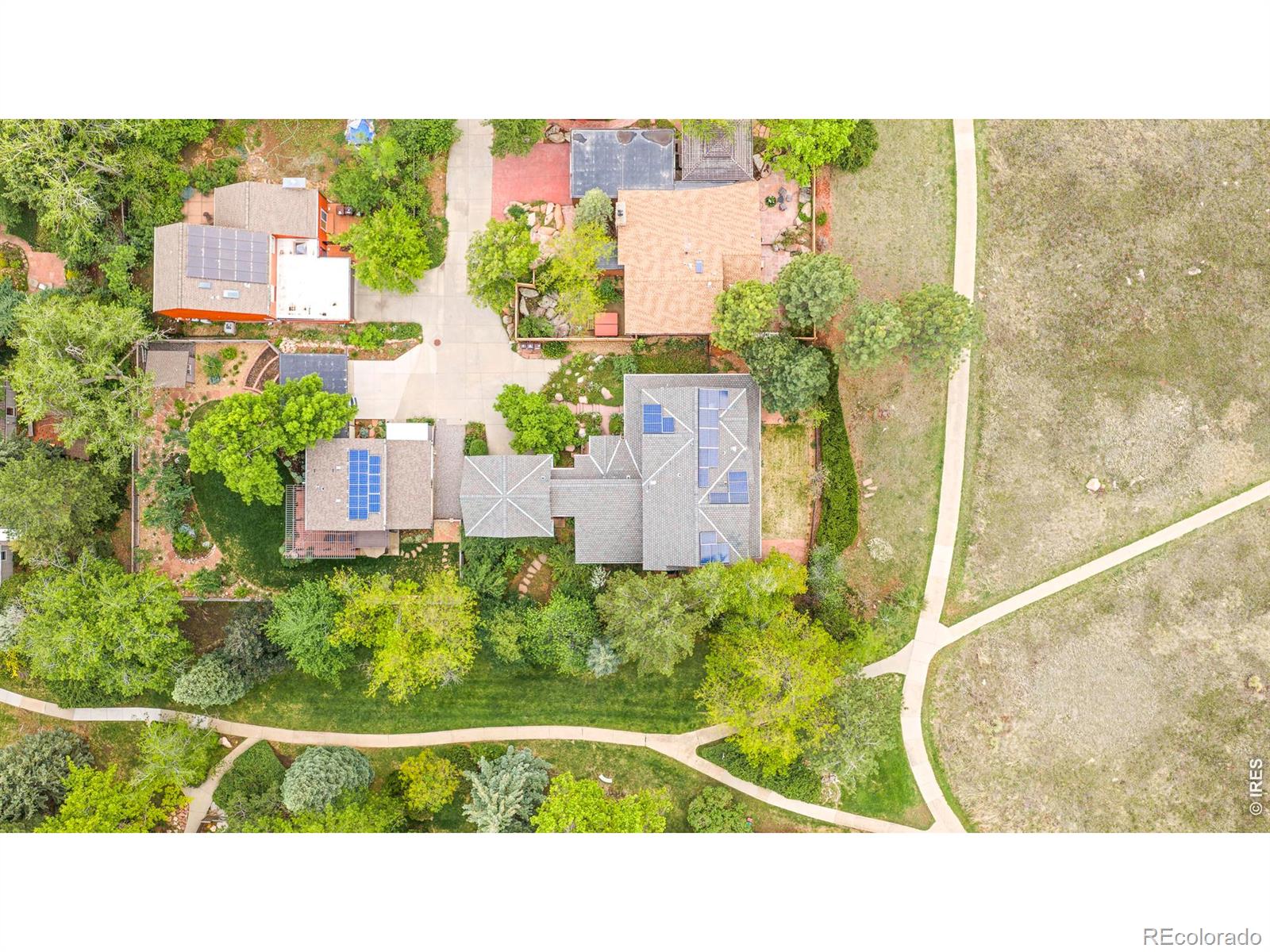 MLS Image #47 for 3917  orchard court,boulder, Colorado