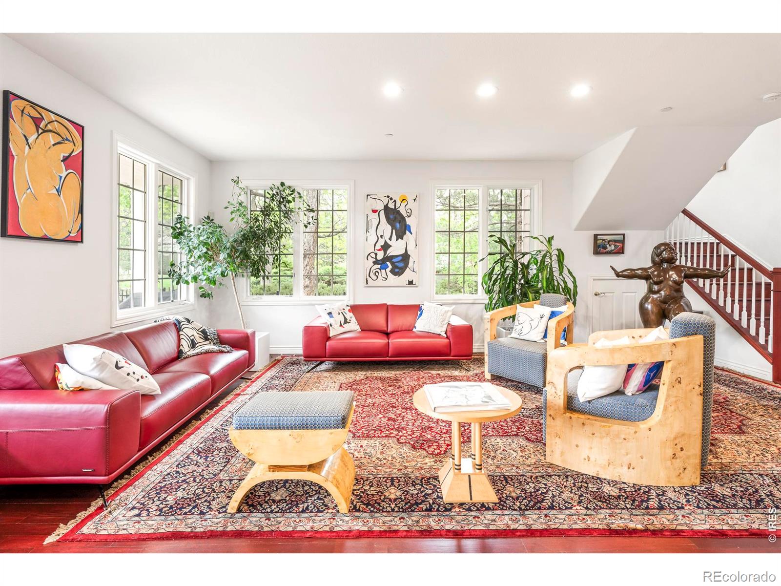 MLS Image #7 for 3917  orchard court,boulder, Colorado