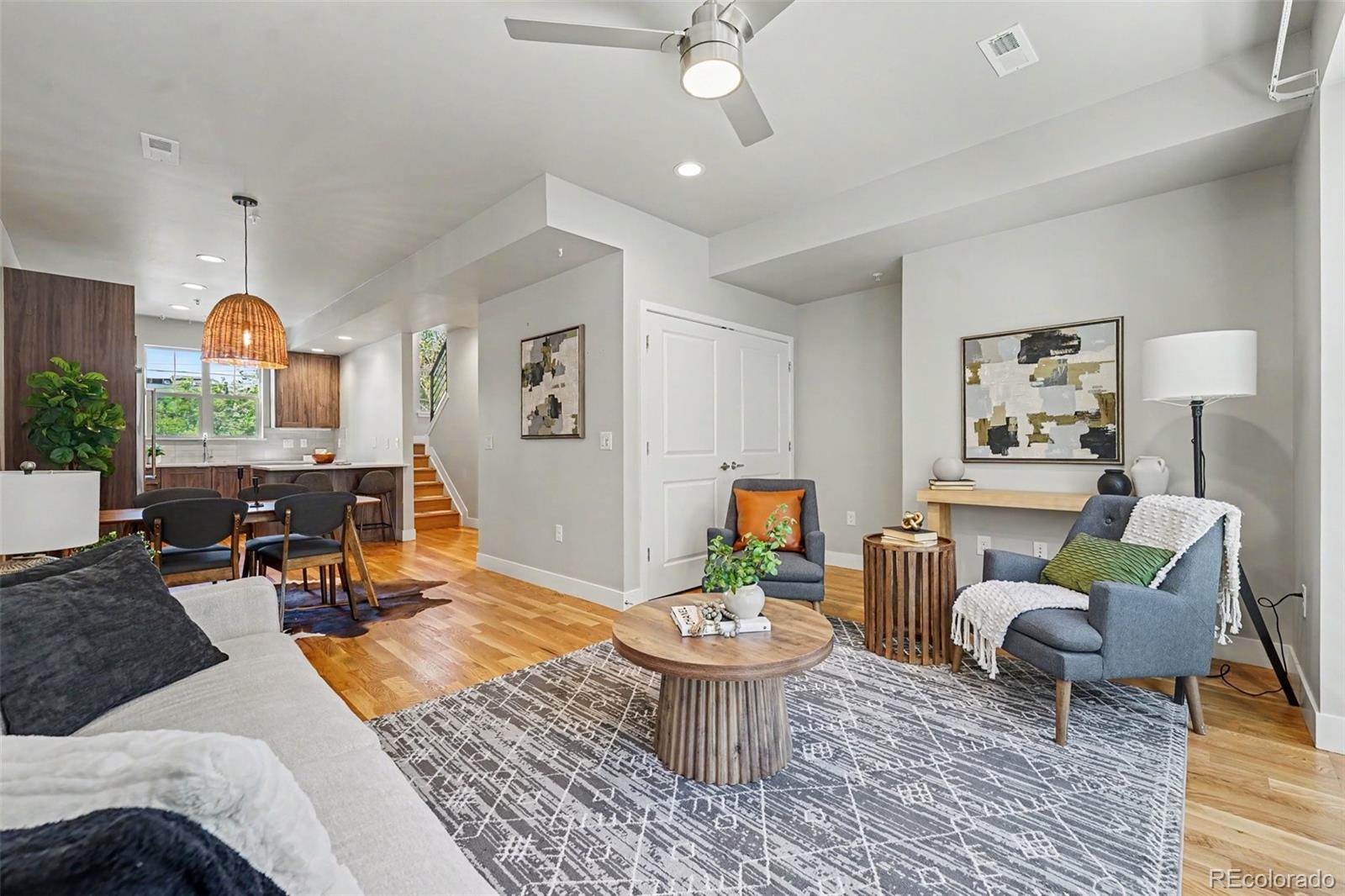 MLS Image #12 for 2816 n federal boulevard,denver, Colorado
