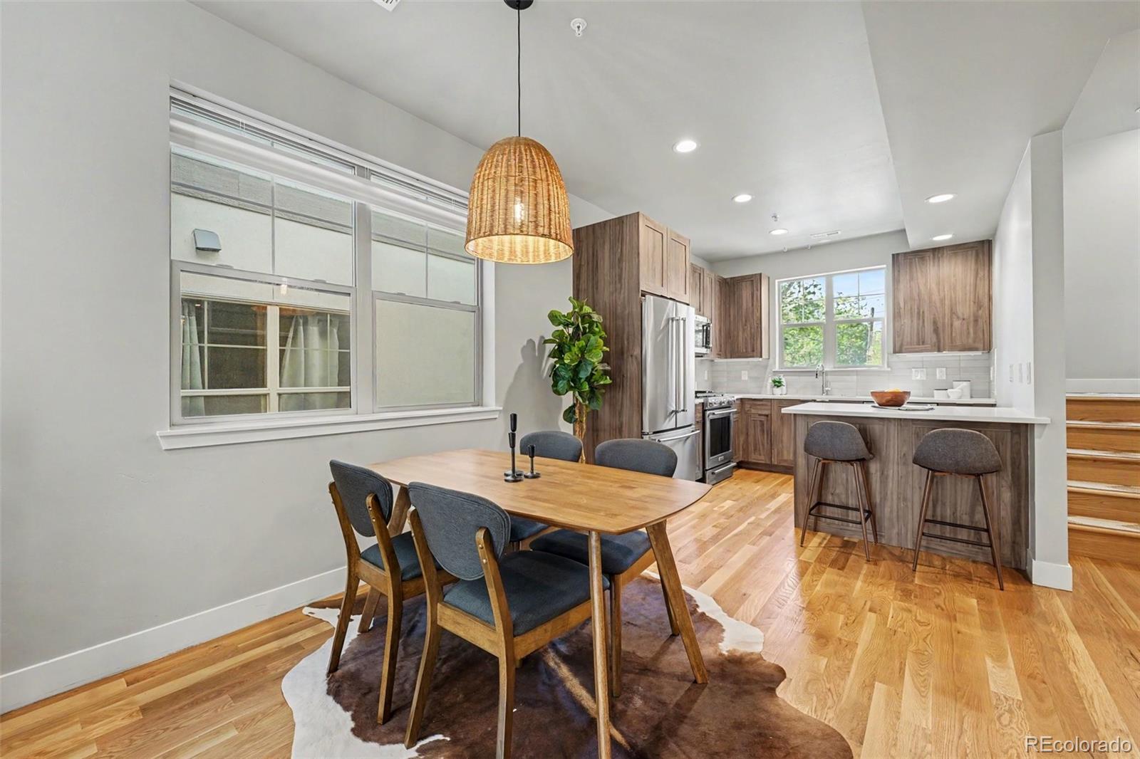 MLS Image #2 for 2816 n federal boulevard,denver, Colorado